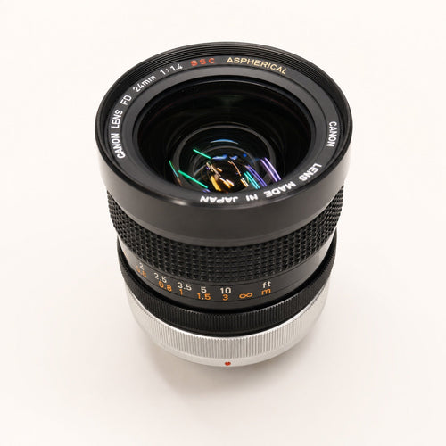 Lenses