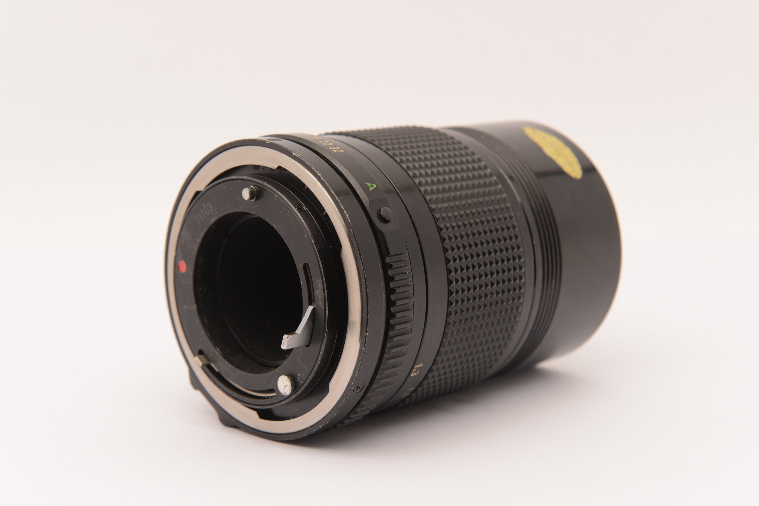 Canon FD 135mm f/3.5 Lens – Good – product image 2