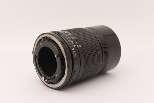 Canon FD 135mm f/3.5 Lens – Very Good – product image 2