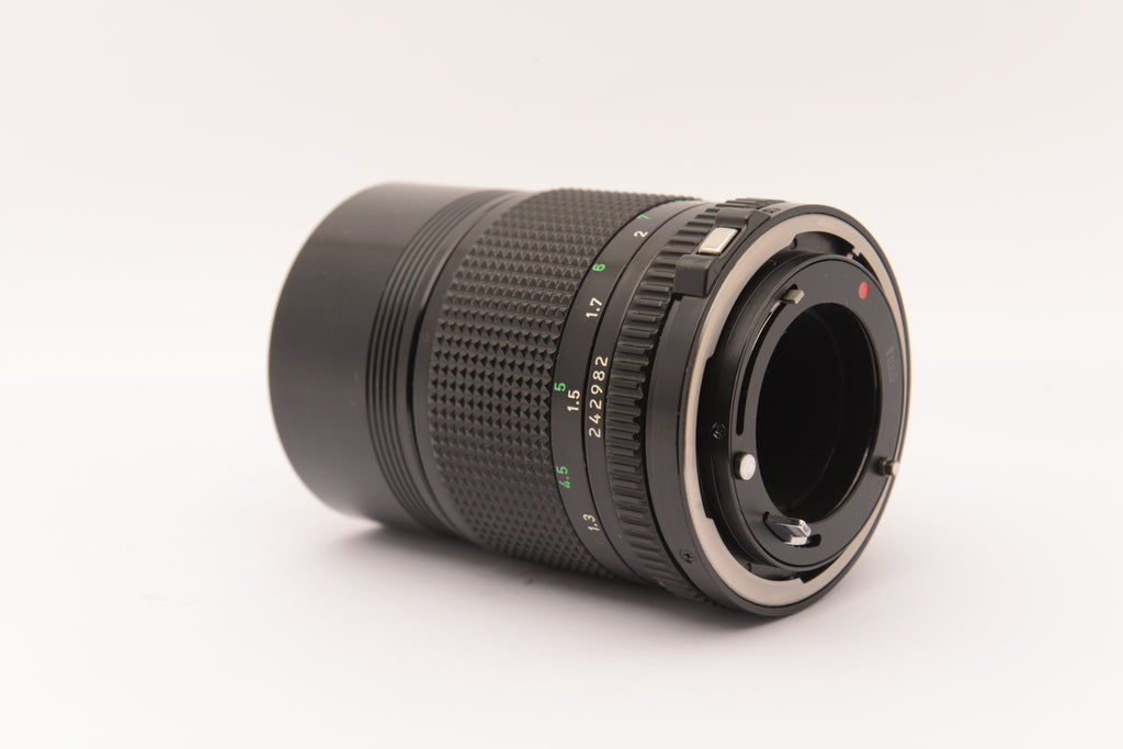 Canon FD 135mm f/3.5 Lens – Very Good – product image 4