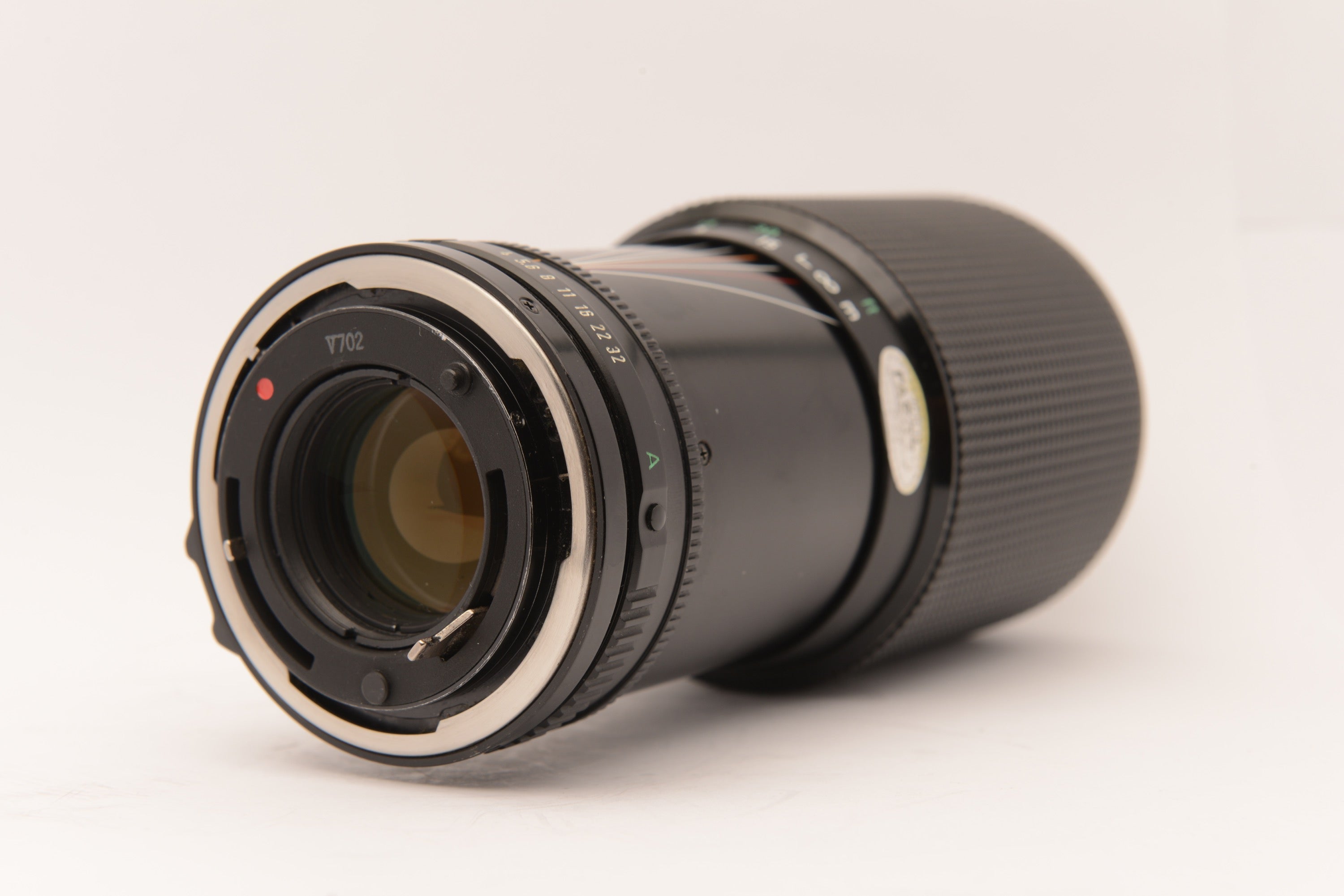 Canon FD 70-210mm f/4 Zoom Lens – Very Good – product image 4