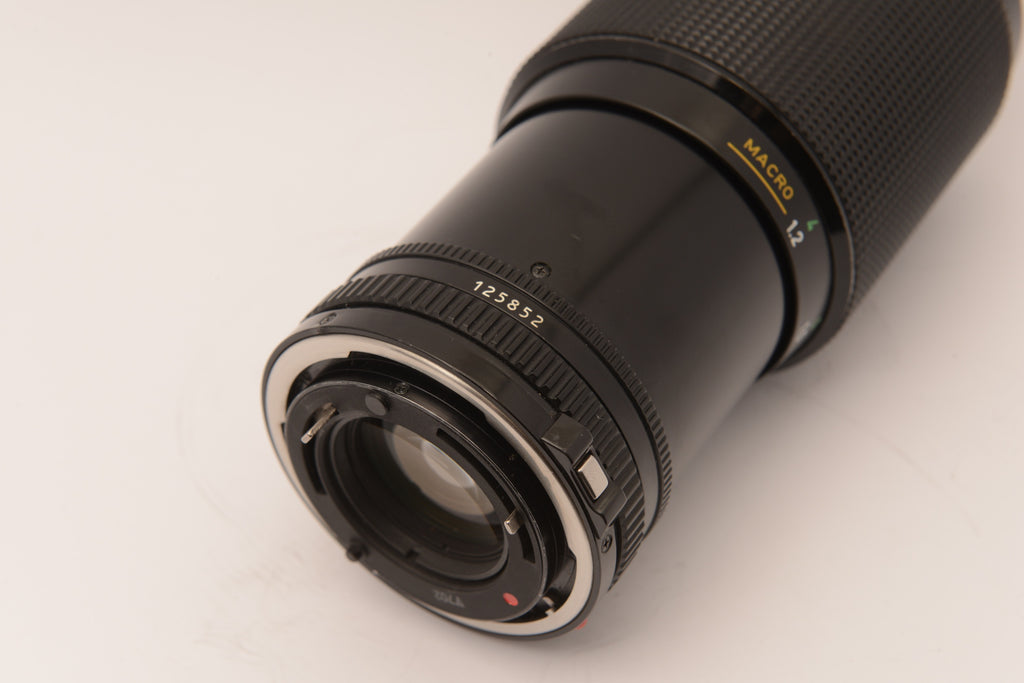 Canon FD 70-210mm f/4 Zoom Lens – Very Good – product image 5