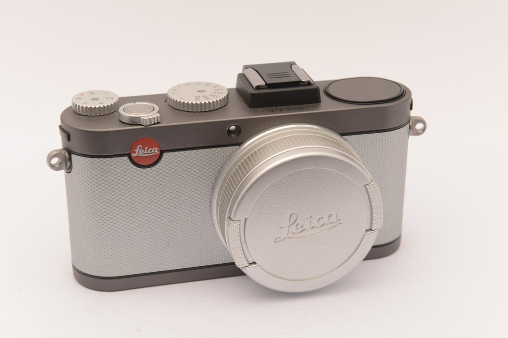 Leica X-E Typ 102 Digital Camera – Excellent – product image 2