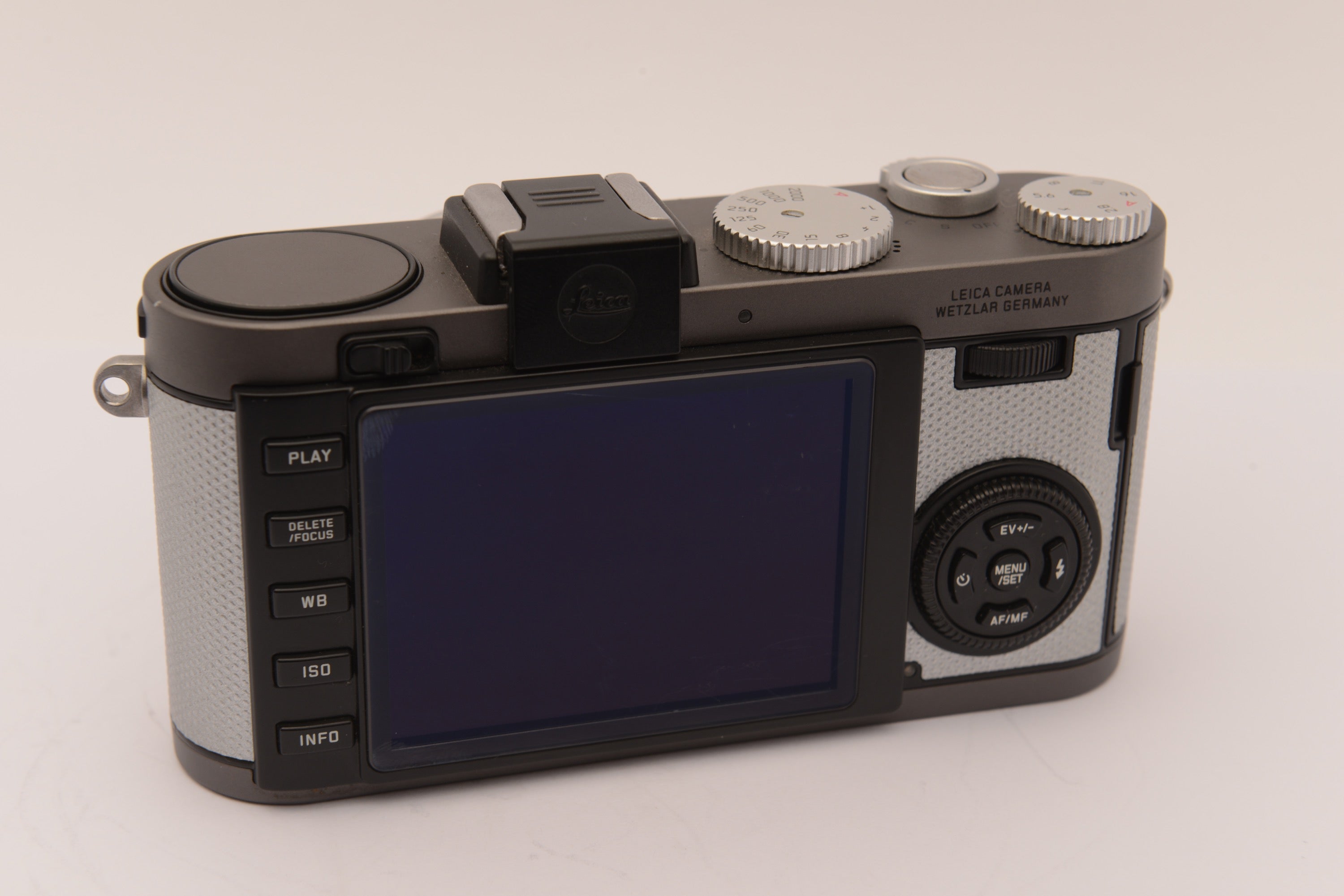 Leica X-E Typ 102 Digital Camera – Excellent – product image 3