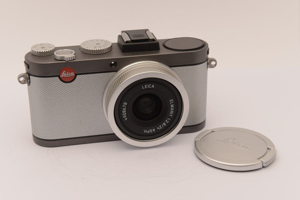 Leica X-E Typ 102 Digital Camera – Excellent – product image 5