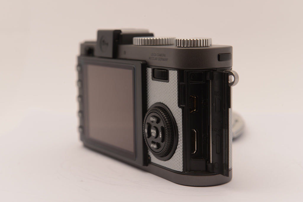 Leica X-E Typ 102 Digital Camera – Excellent – product image 6