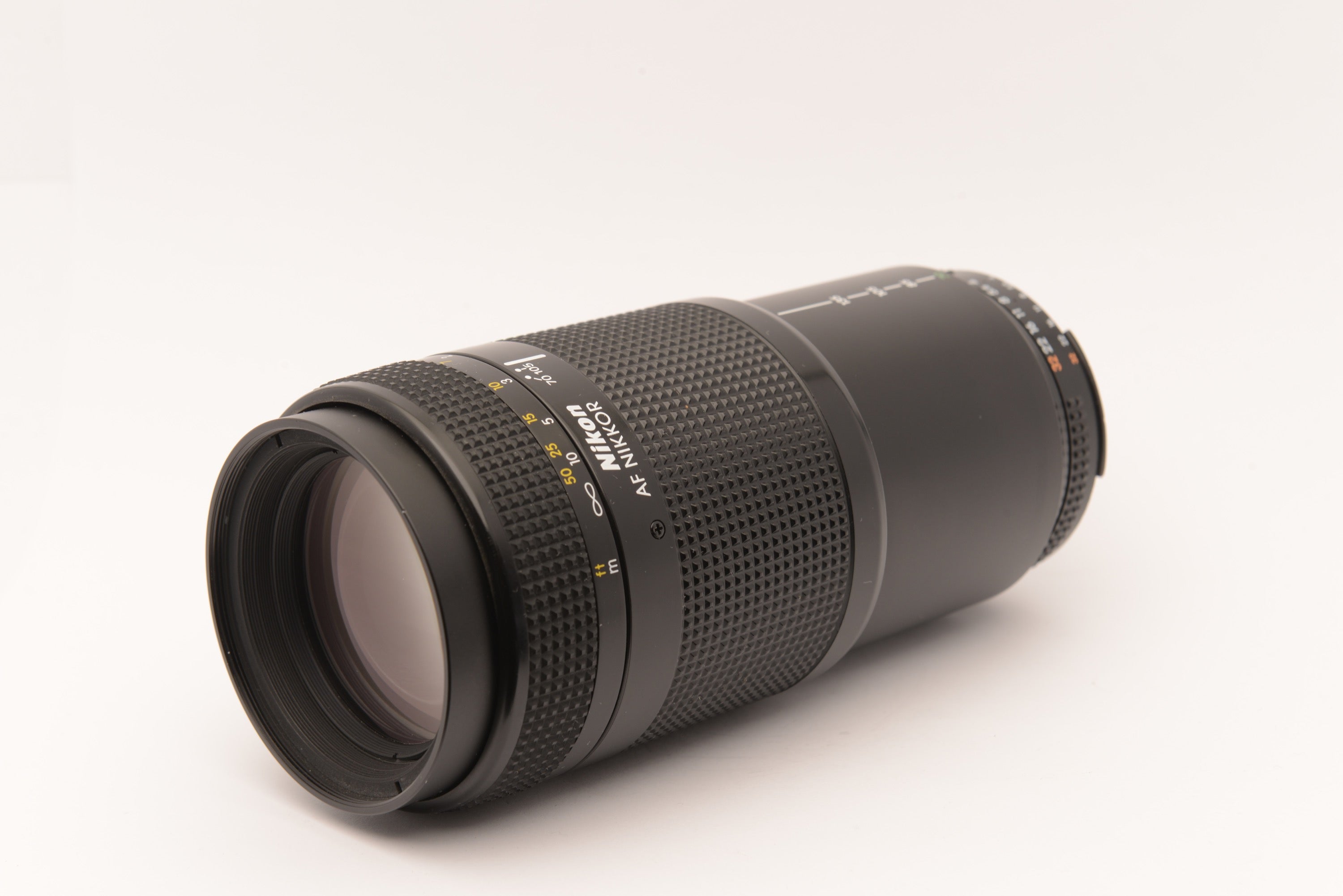 Nikon AF Nikkor 70-210mm f/4-5.6 Lens – Excellent – product image 1