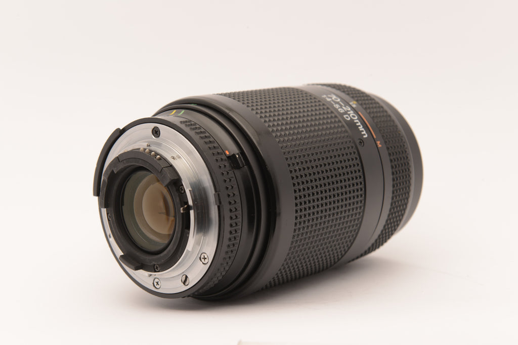 Nikon AF Nikkor 70-210mm f/4-5.6 Lens – Excellent – product image 3