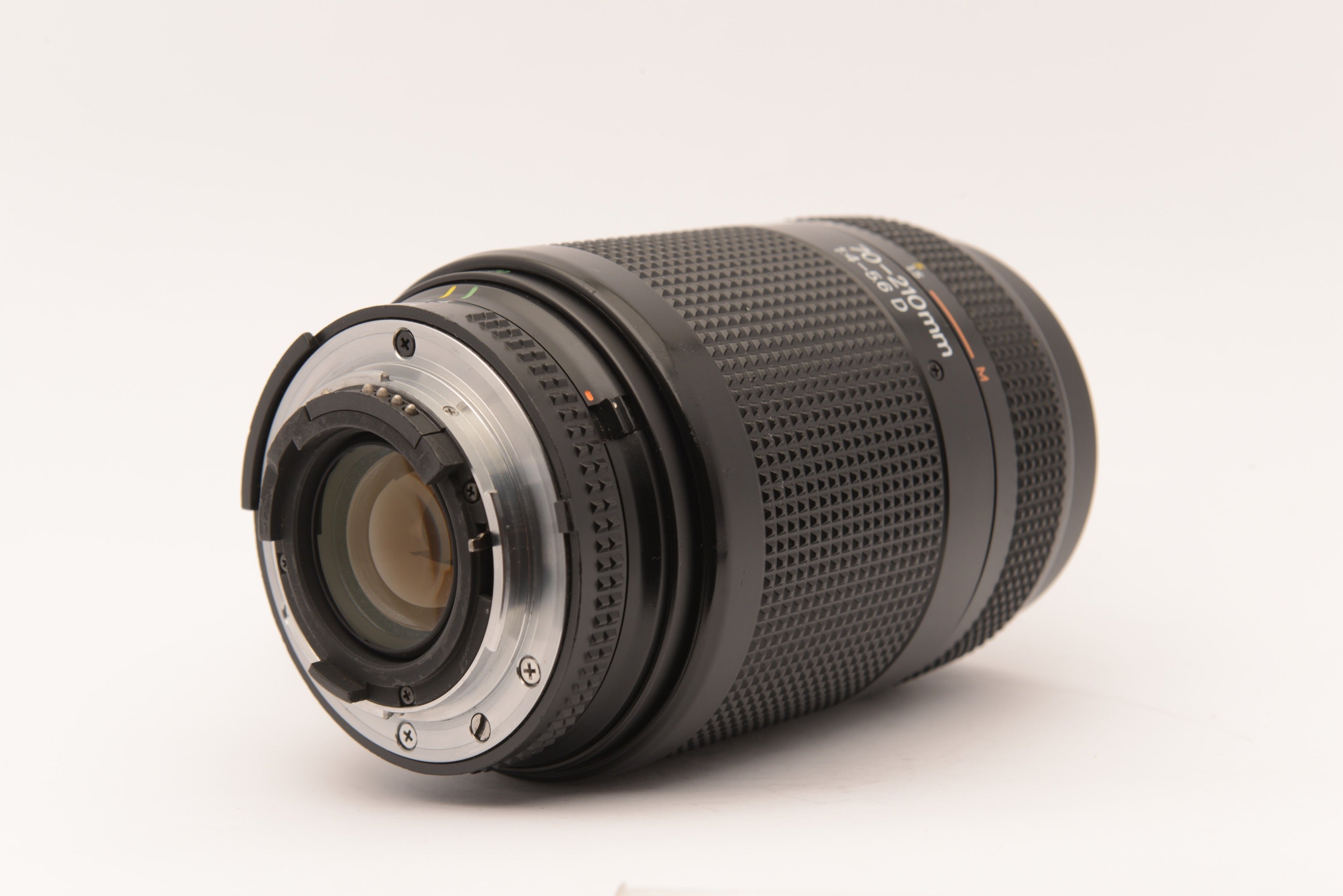 Nikon AF Nikkor 70-210mm f/4-5.6 Lens – Excellent – product image 3
