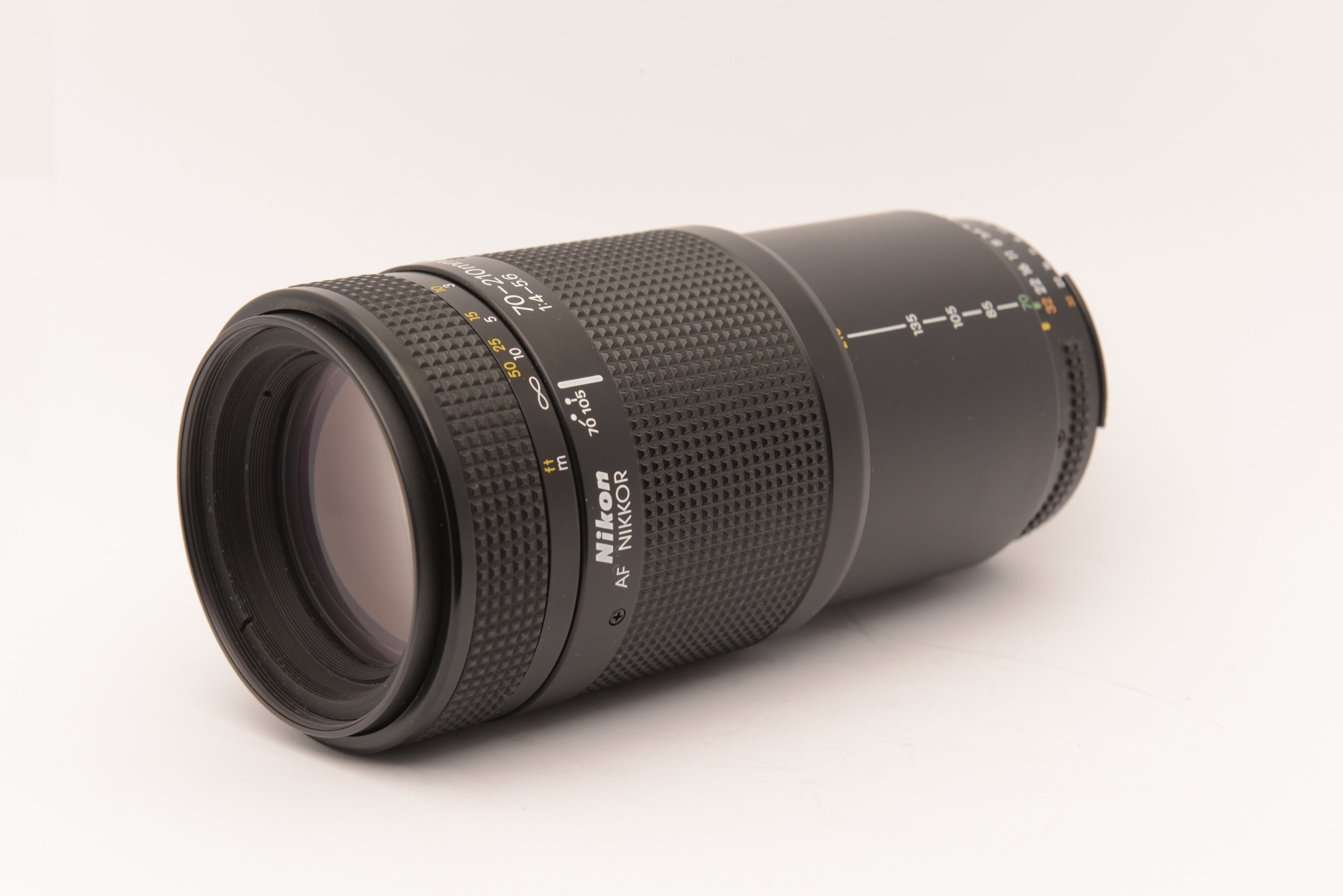 Nikon AF Nikkor 70-210mm f/4-5.6 Lens – Excellent – product image 4