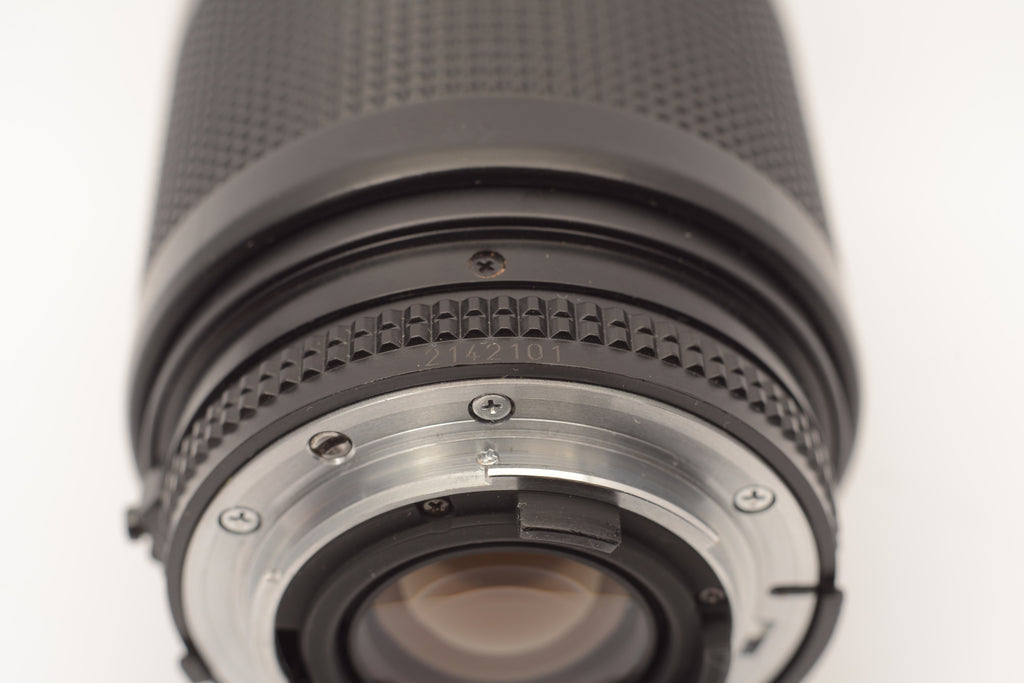 Nikon AF Nikkor 70-210mm f/4-5.6 Lens – Excellent – product image 6