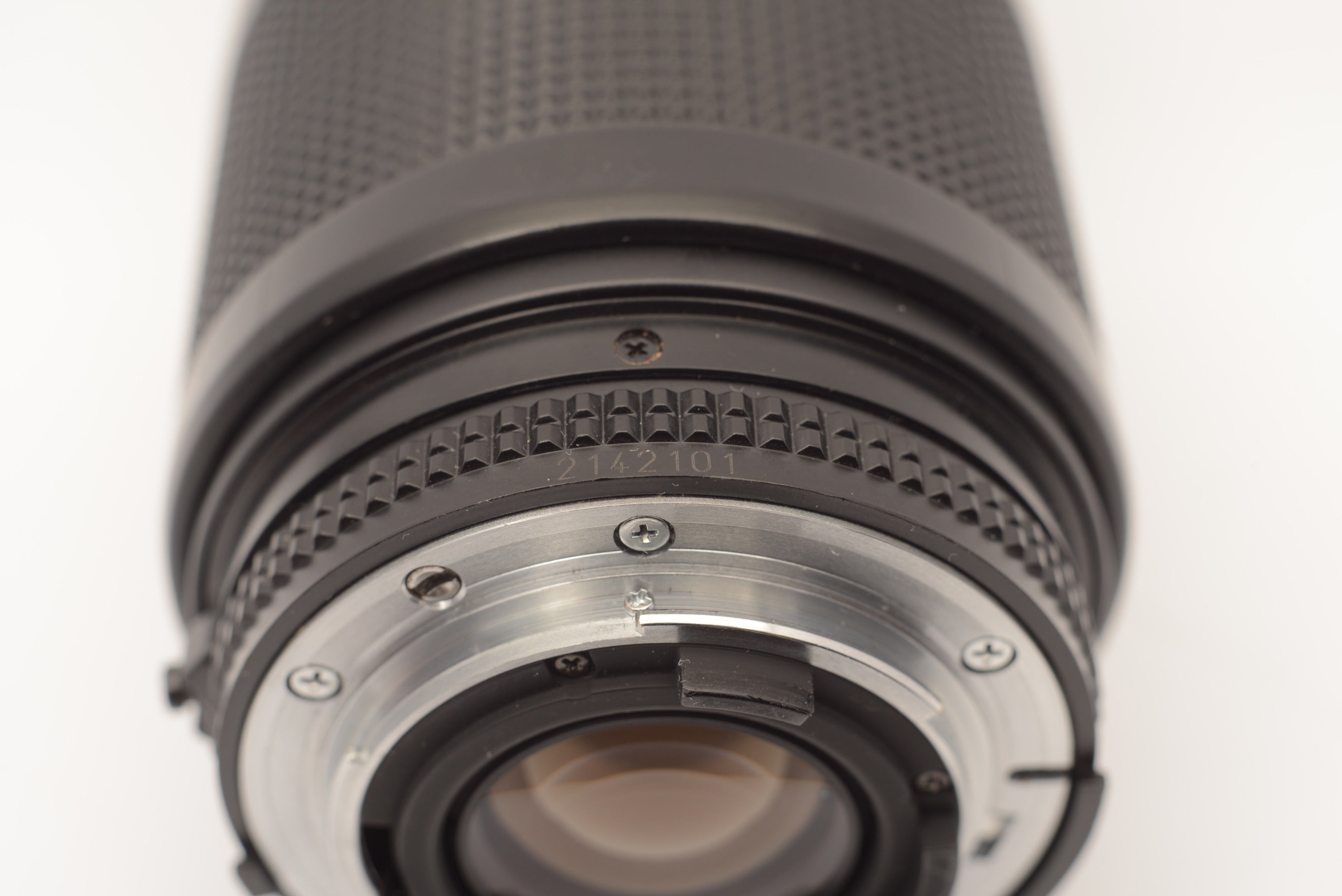 Nikon AF Nikkor 70-210mm f/4-5.6 Lens – Excellent – product image 6