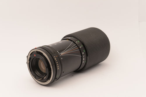 Canon FD 70-210mm f/4 Zoom Lens – Good – product image 2