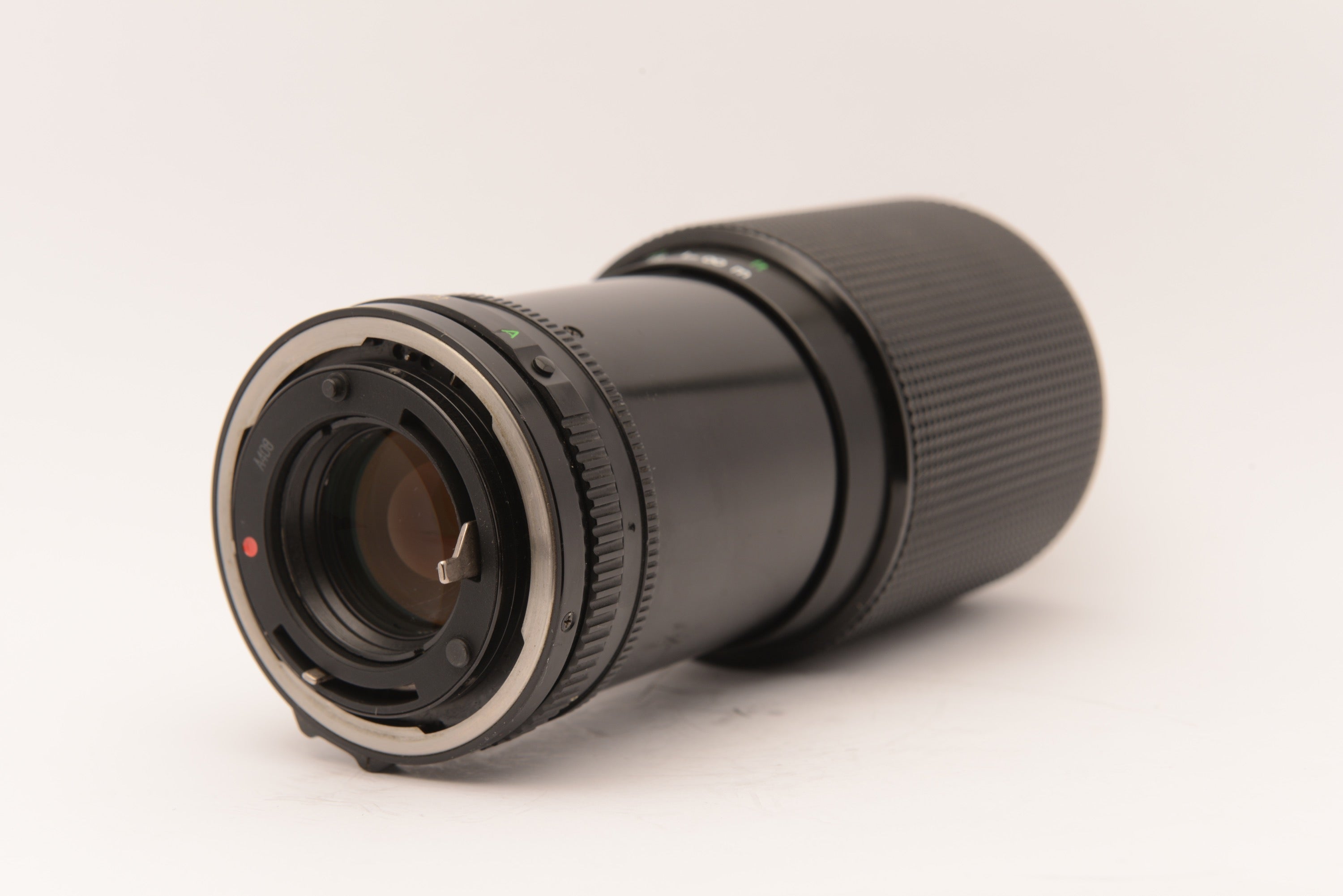 Canon FD 70-210mm f/4 Zoom Lens – Good – product image 4