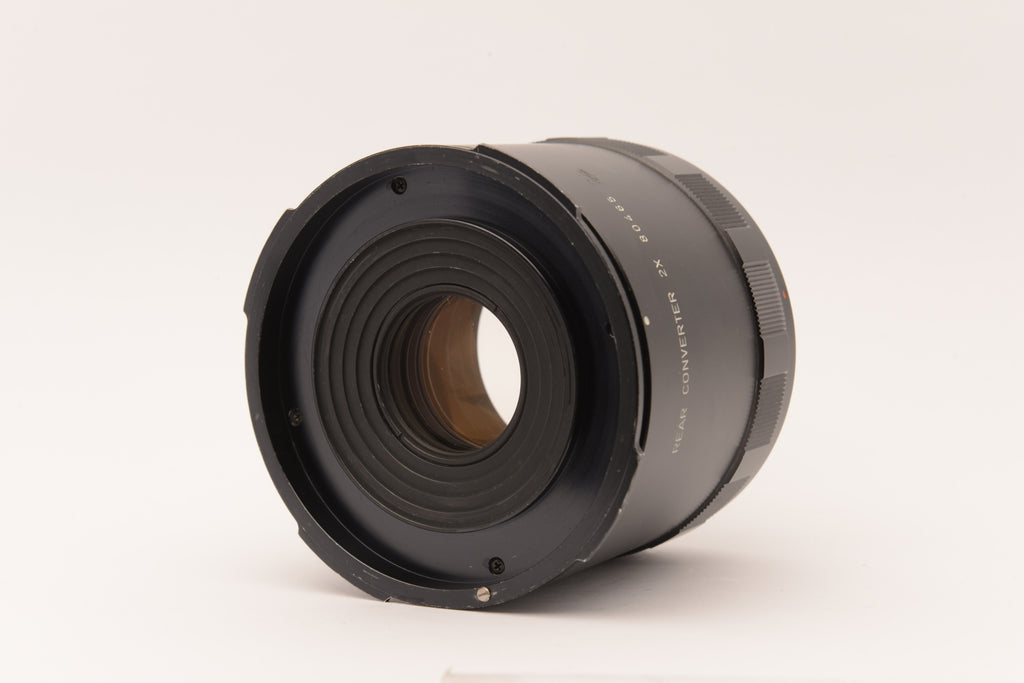 Pentax 67 2x Rear Converter – Excellent – product image 3