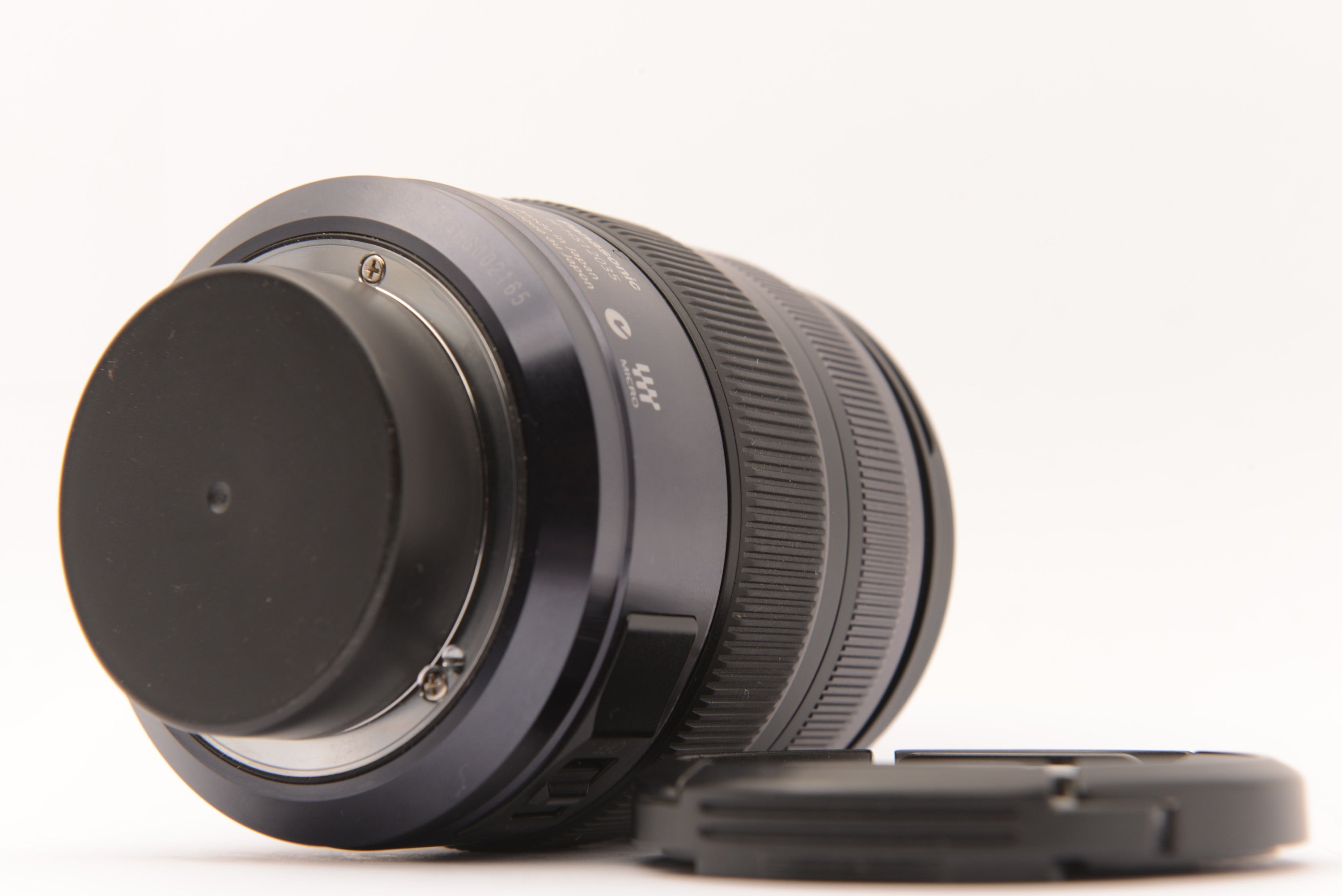Panasonic Lumix G X Vario 12-35mm f/2.8 Power O.I.S. Lens – Excellent – product image 3