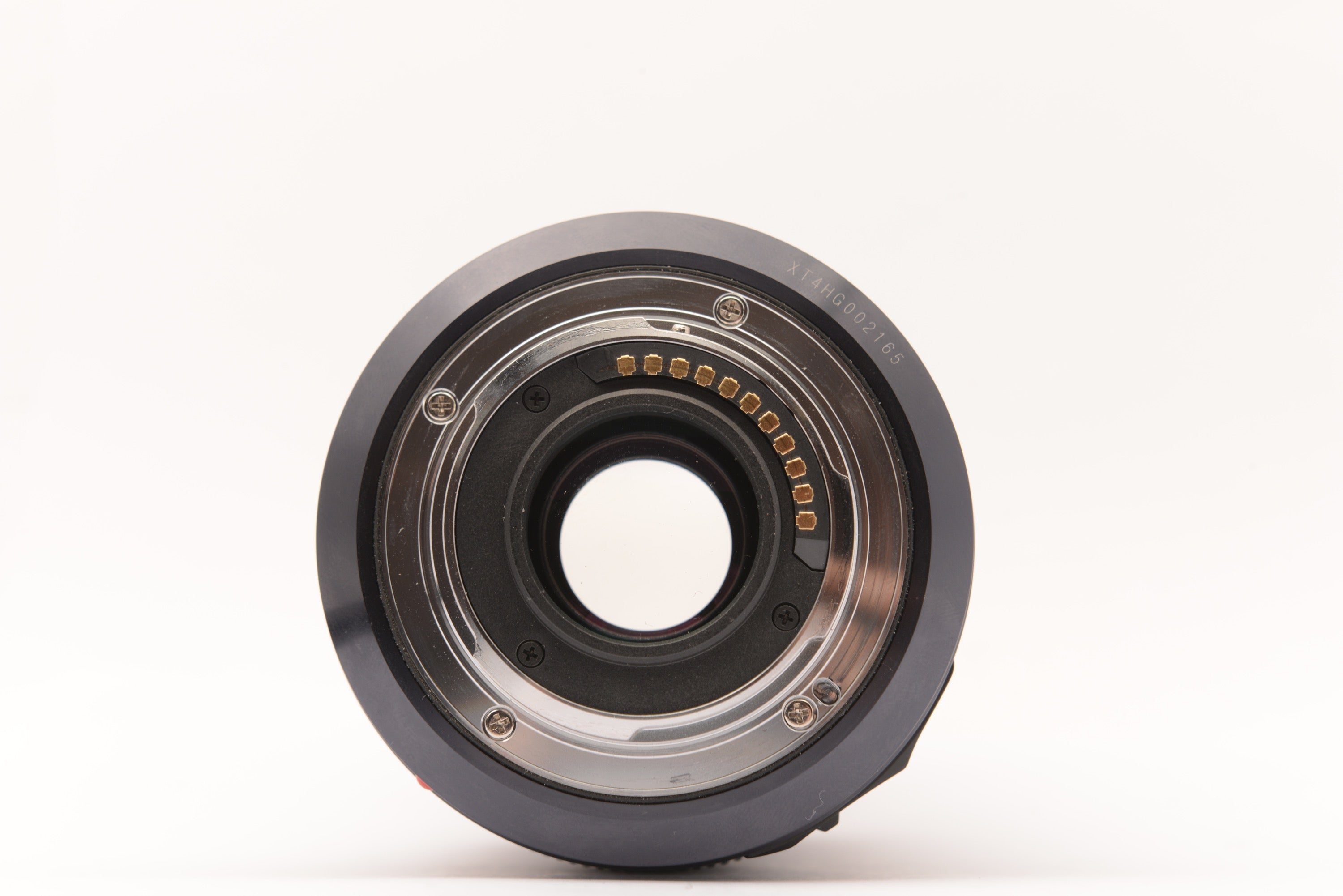 Panasonic Lumix G X Vario 12-35mm f/2.8 Power O.I.S. Lens – Excellent – product image 4