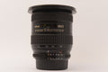 Nikon AF Nikkor 18-35mm f/3.5-4.5D IF-ED Lens – Very Good – product image 1