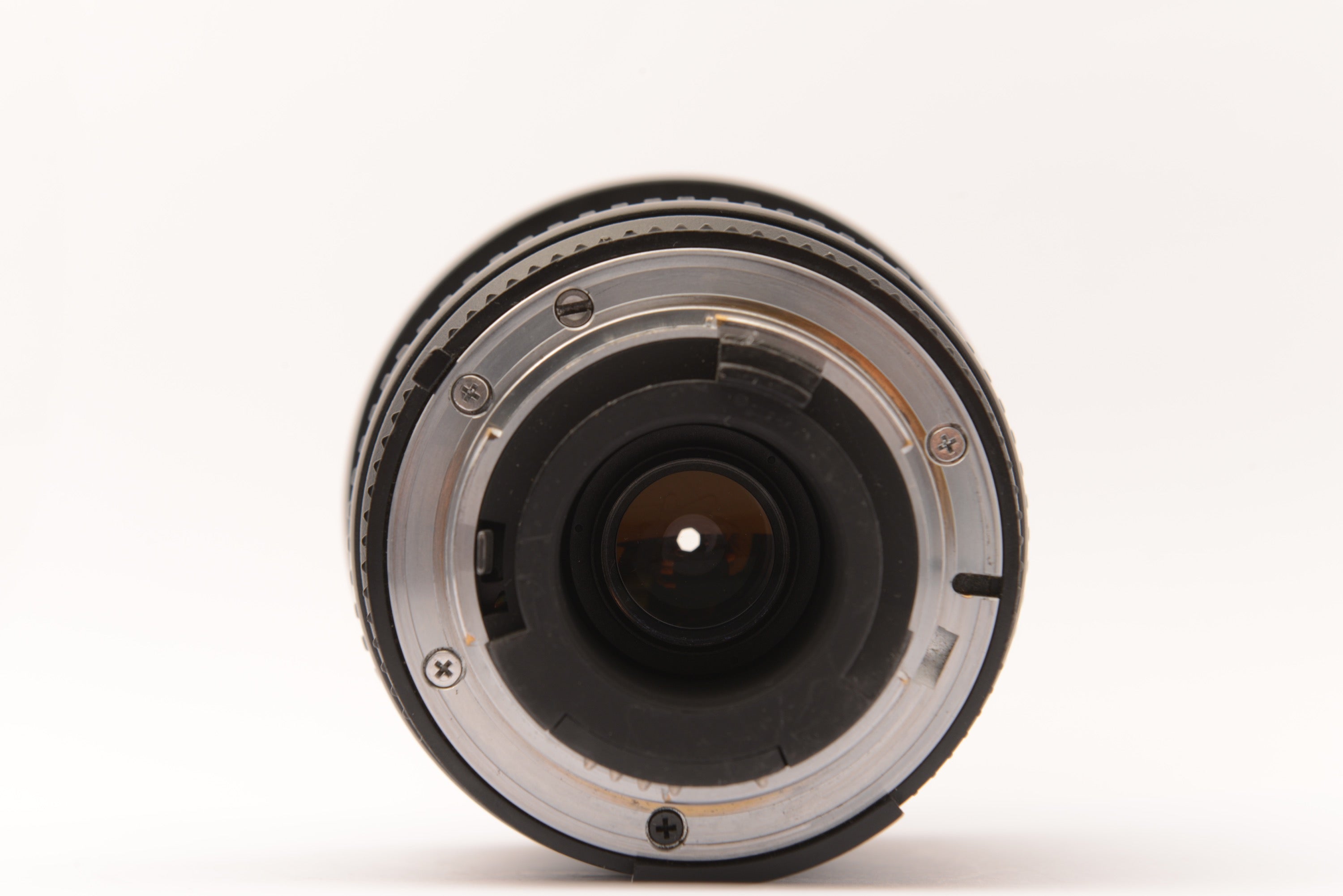 Nikon AF Nikkor 18-35mm f/3.5-4.5D IF-ED Lens – Very Good – product image 5