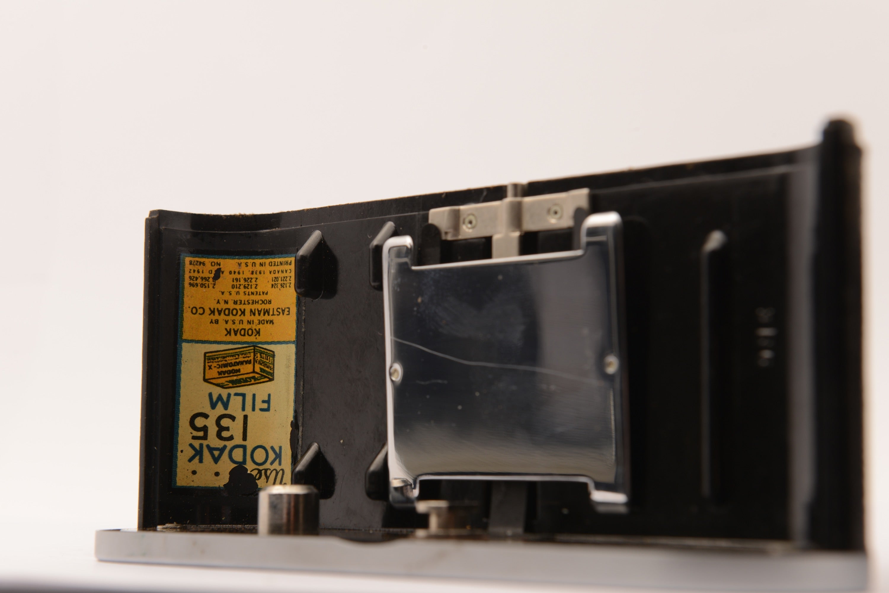 Kodak Model 35 35mm Film Camera – Good – product image 3