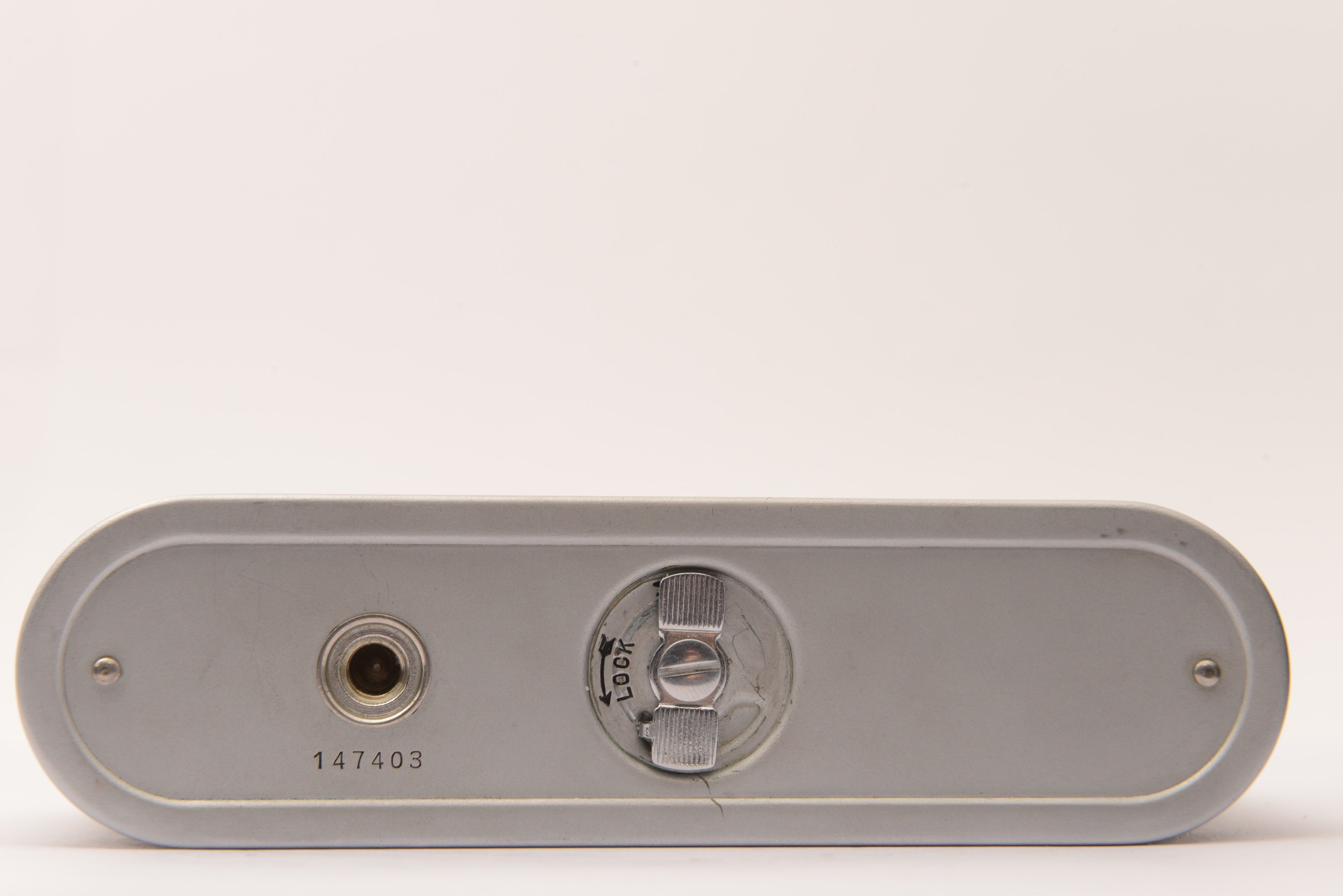 Kodak Model 35 35mm Film Camera – Good – product image 4