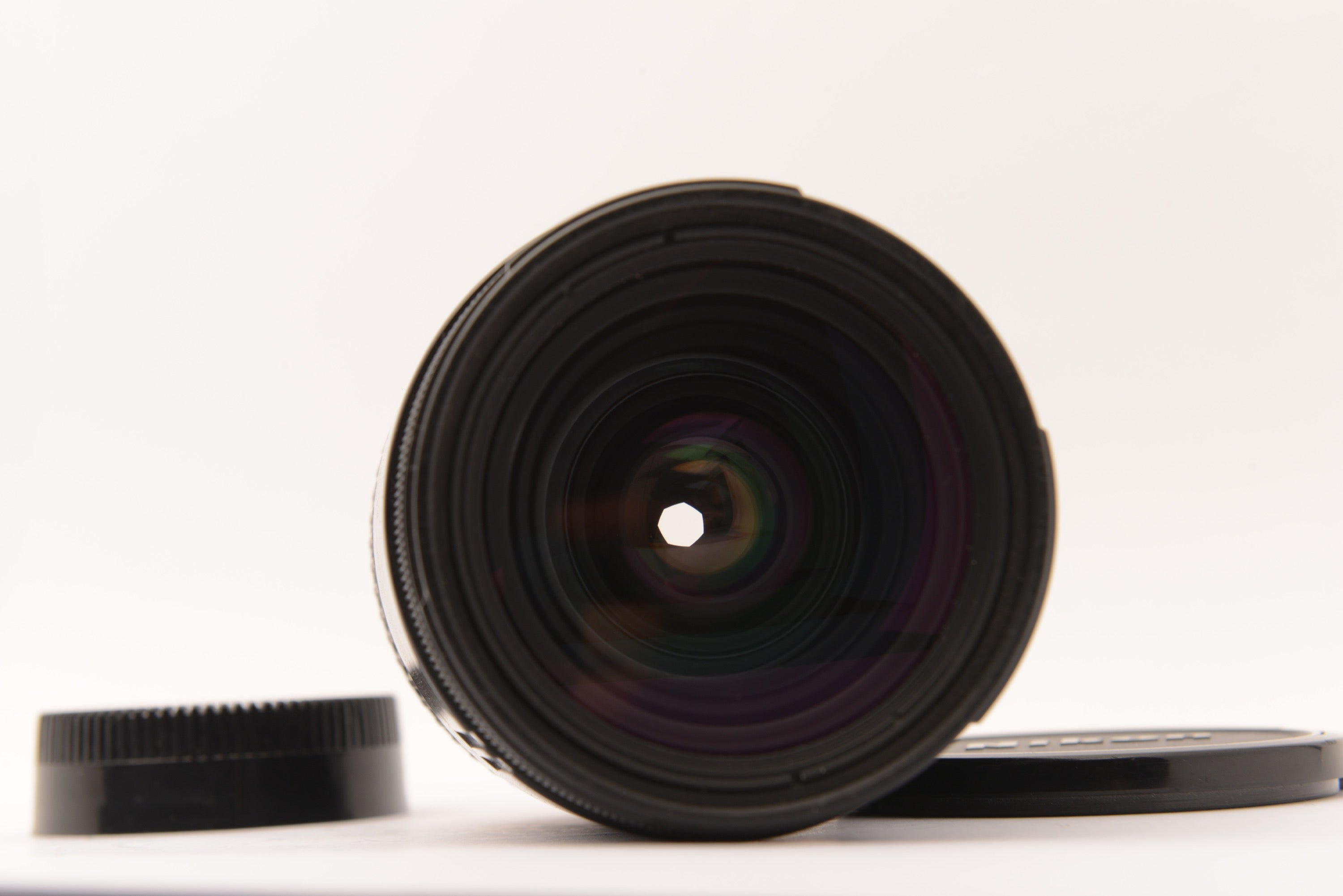 Nikon AF Nikkor 70-210mm f/4-5.6D Lens – Very Good – product image 2