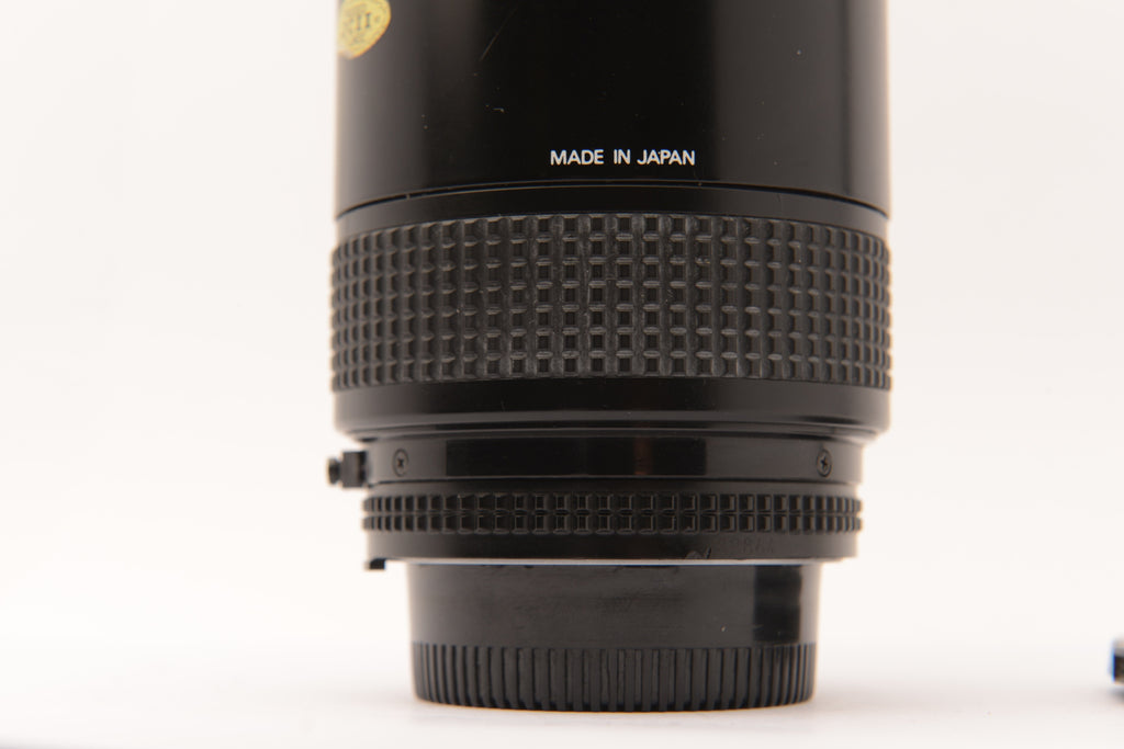 Nikon AF Nikkor 70-210mm f/4-5.6D Lens – Very Good – product image 3