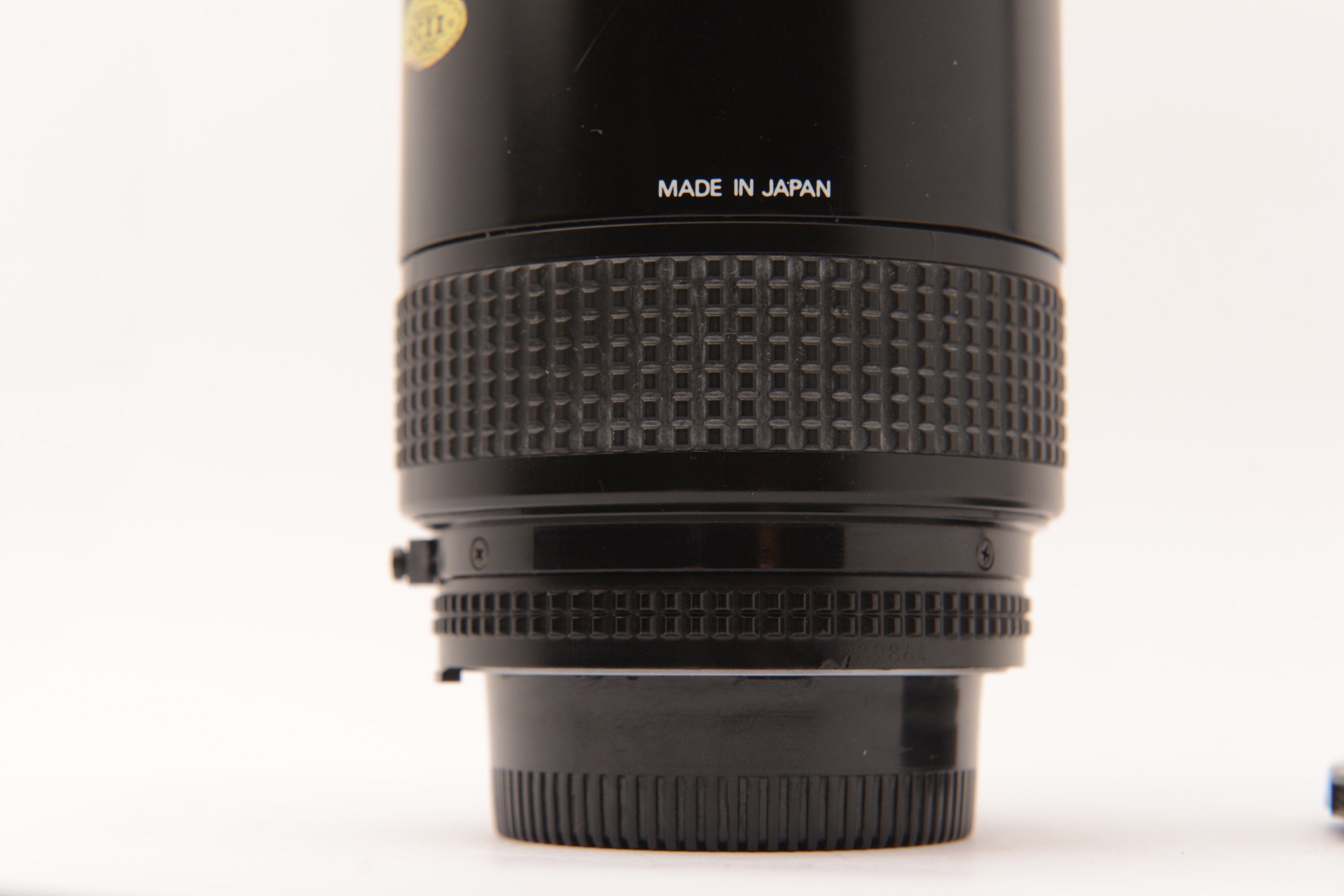 Nikon AF Nikkor 70-210mm f/4-5.6D Lens – Very Good – product image 3