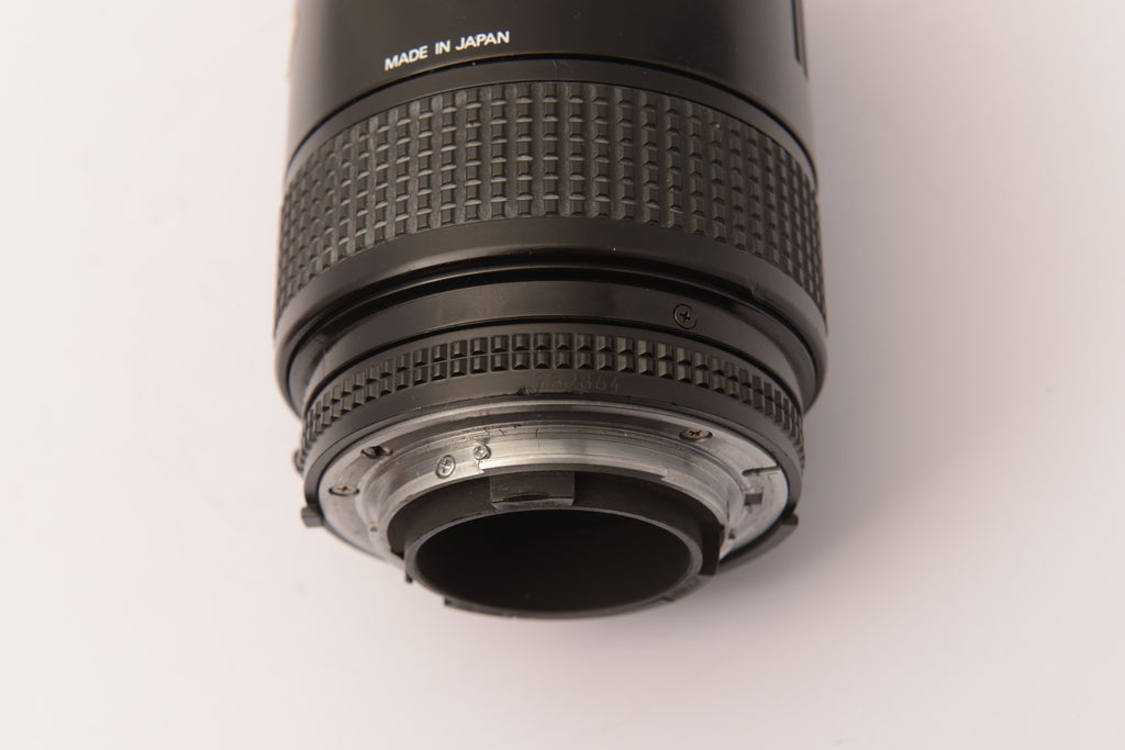 Nikon AF Nikkor 70-210mm f/4-5.6D Lens – Very Good – product image 4