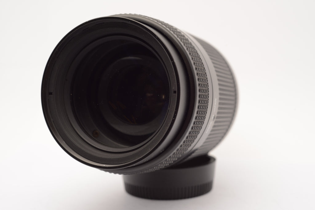 Nikon AF Nikkor 70-210mm f/4-5.6D Lens – product view 4