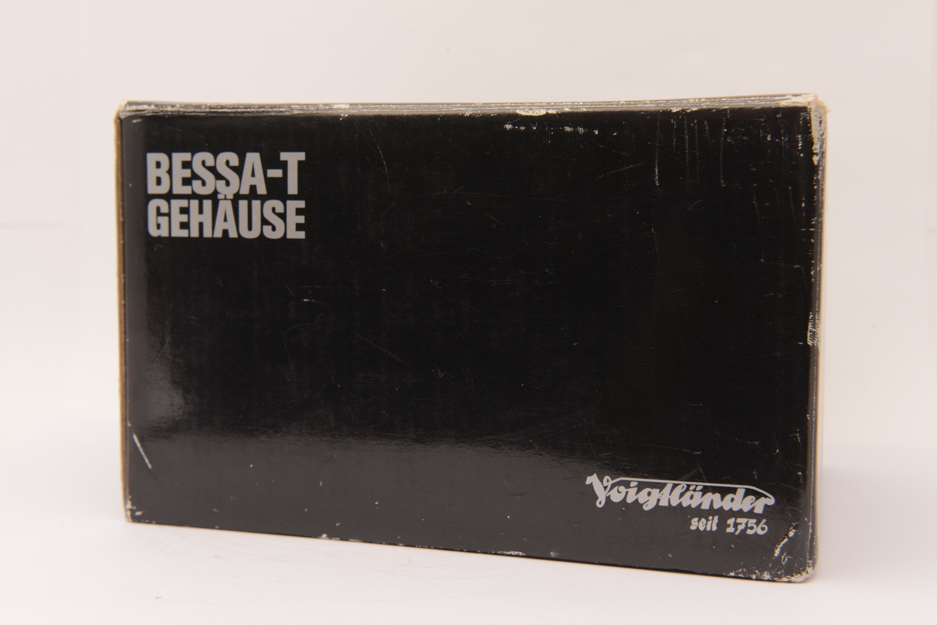 Voigtländer Bessa T 35mm Rangefinder Camera – Excellent – product image 1