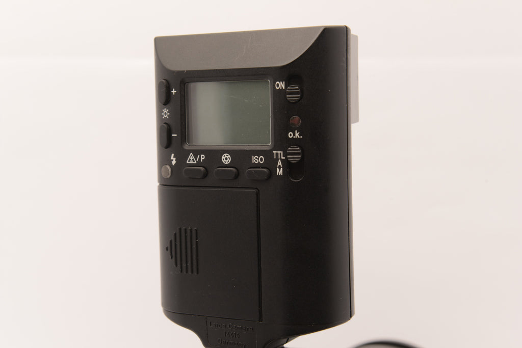 Leica SF 20 Flash – Very Good – product image 5