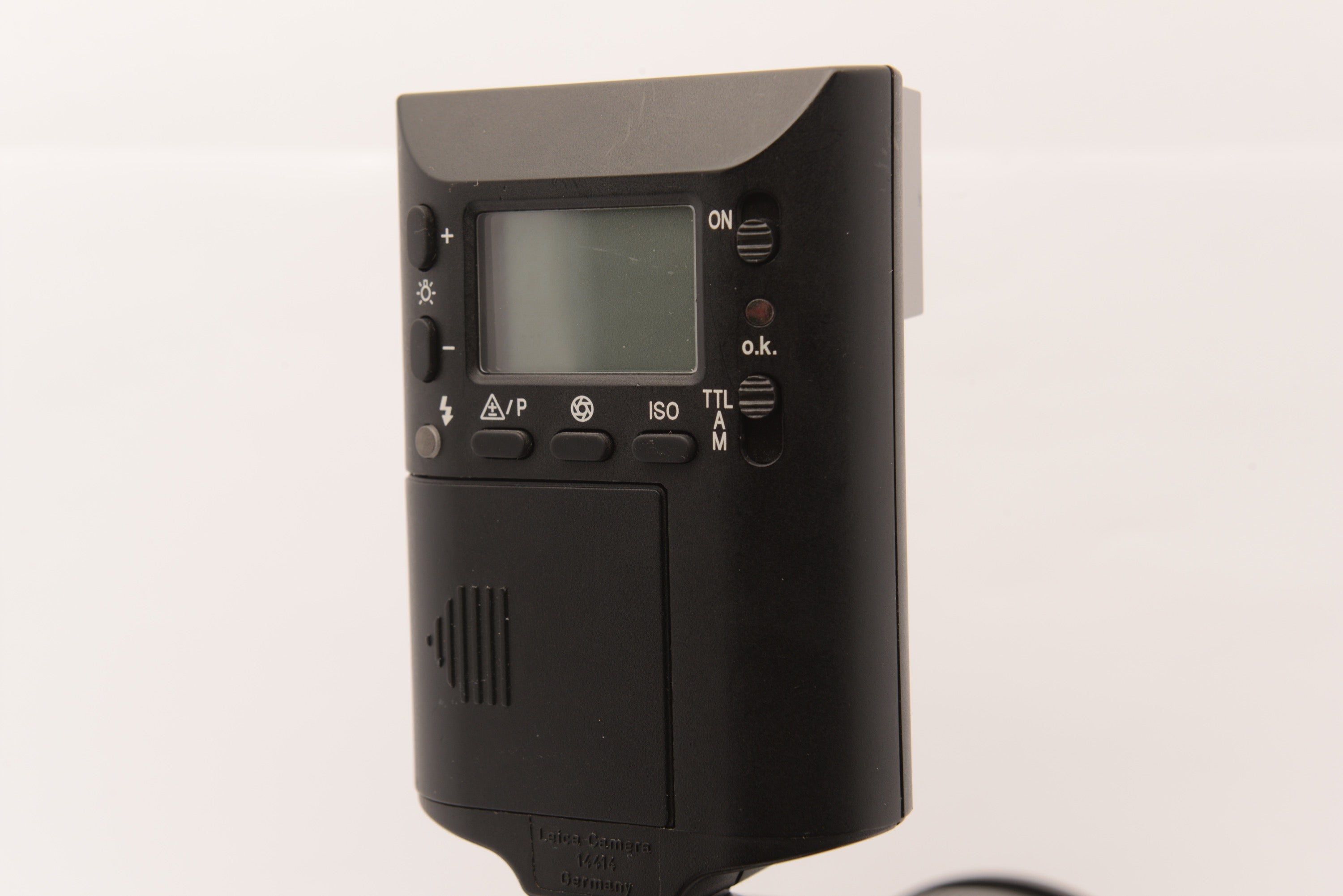 Leica SF 20 Flash – Very Good – product image 5