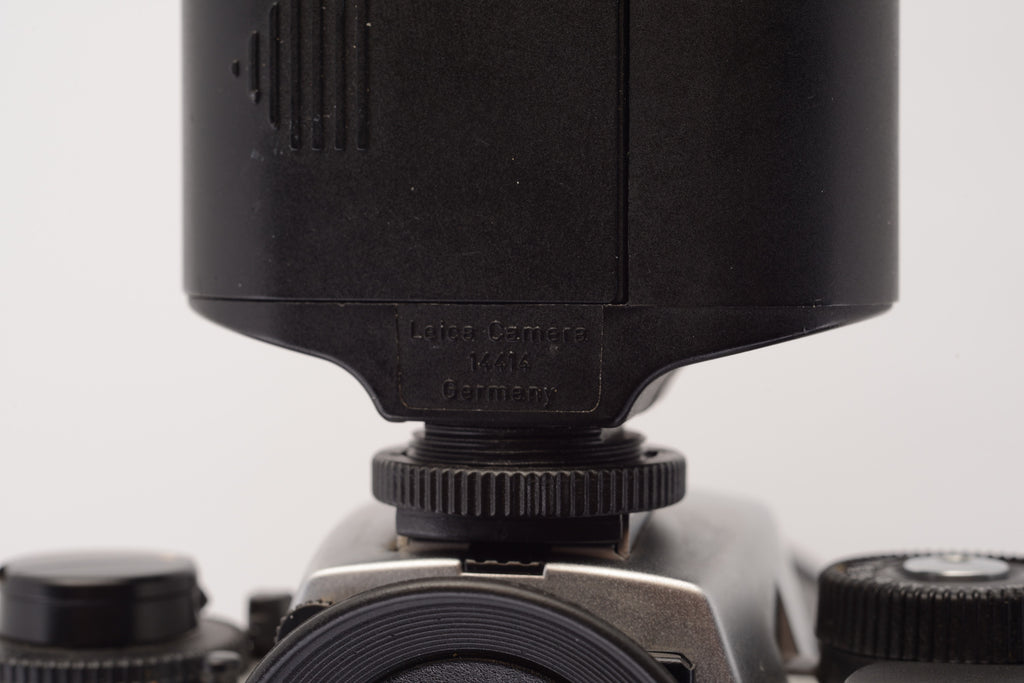 Leica SF 20 Flash – Very Good – product image 6