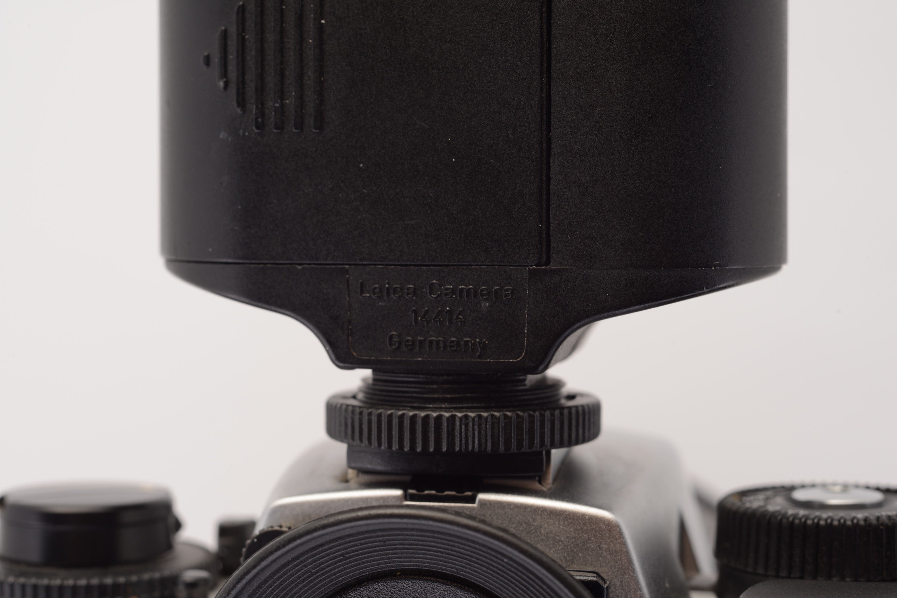 Leica SF 20 Flash – Very Good – product image 6