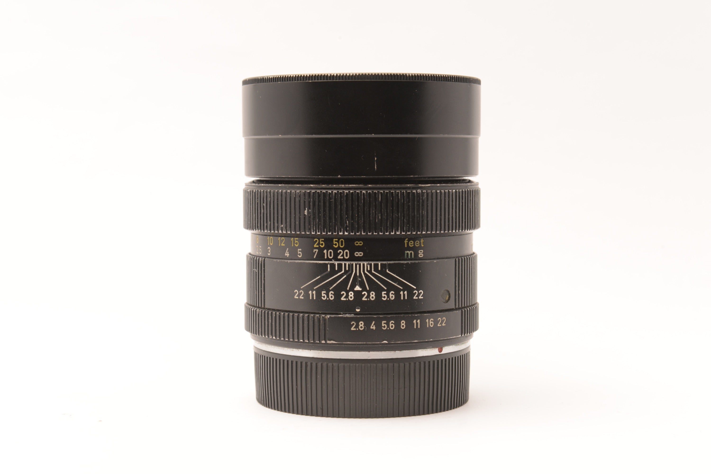 Leica Elmarit-R 90mm f/2.8 Lens – Good – product image 5