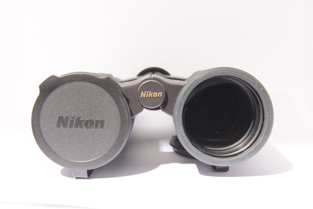 Nikon Monarch 10.5x45 Binoculars – Excellent – product image 2