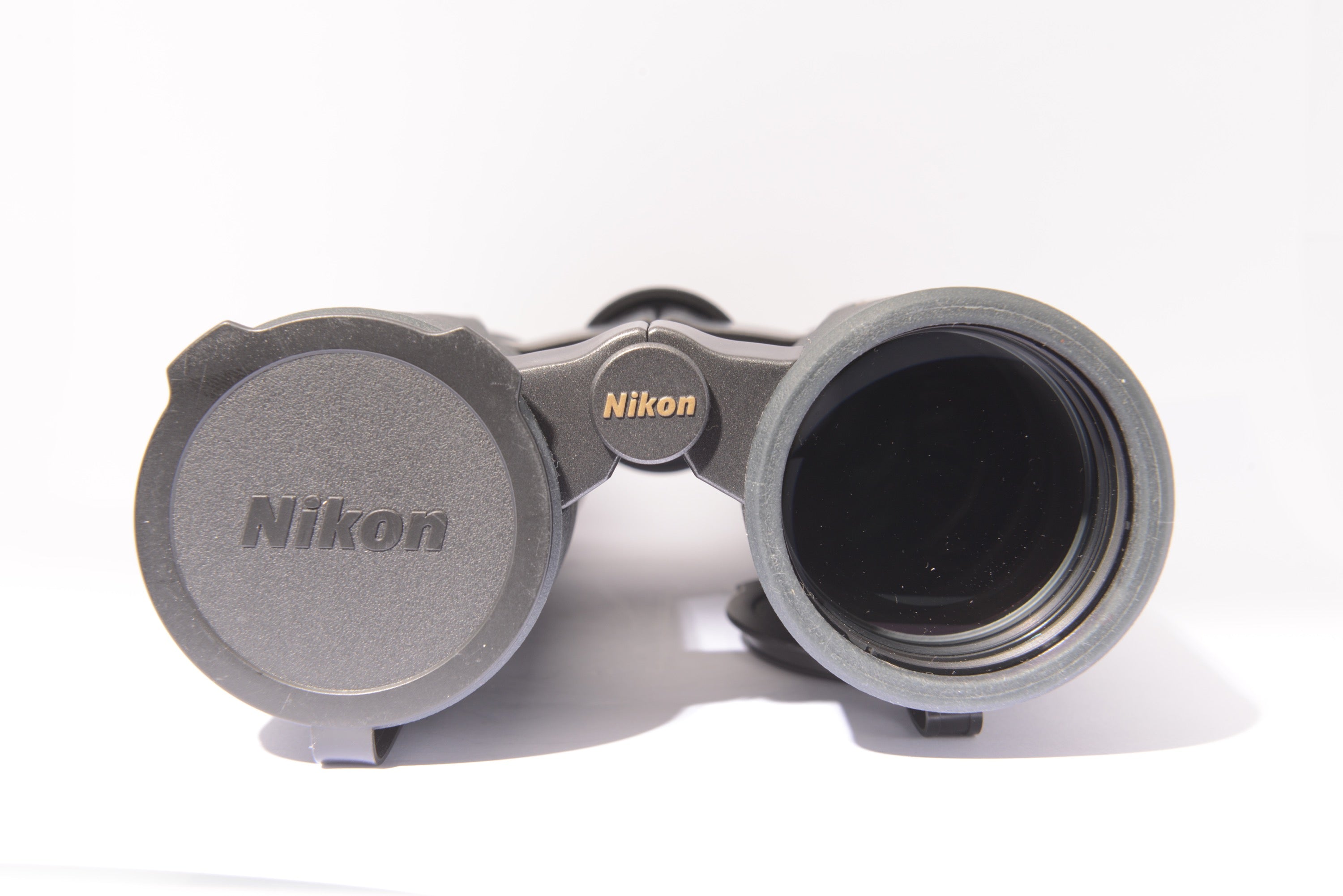 Nikon Monarch 10.5x45 Binoculars – Excellent – product image 2