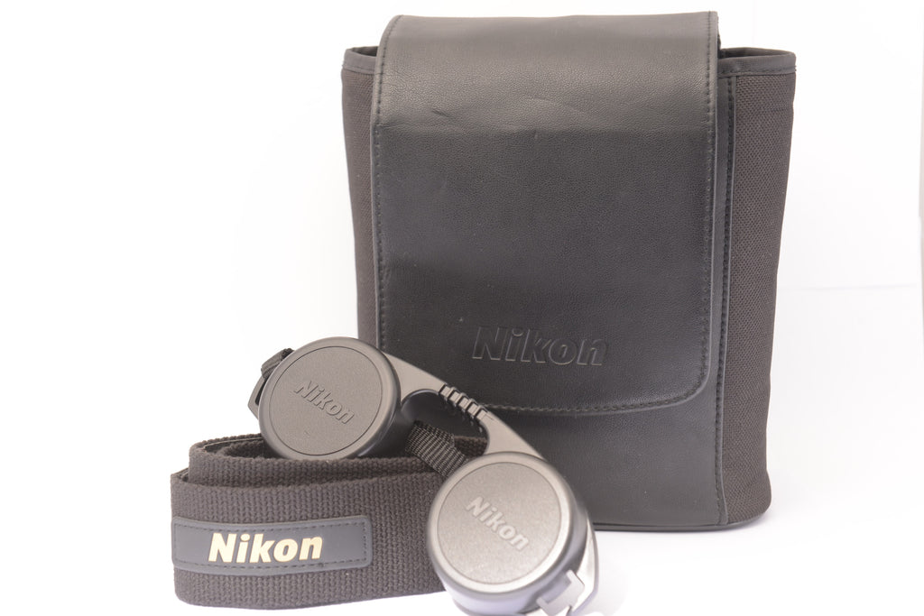 Nikon Monarch 10.5x45 Binoculars – Excellent – product image 3