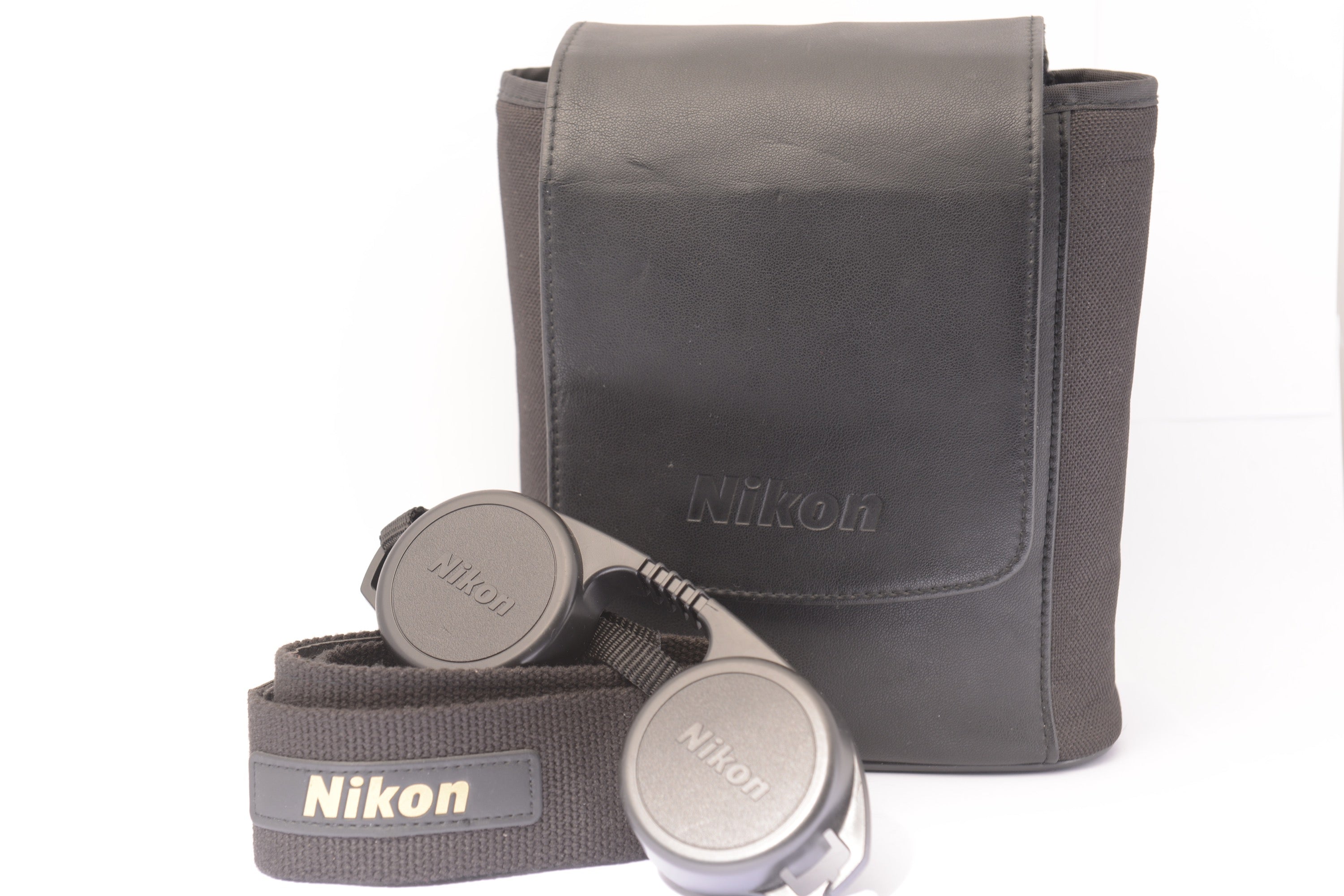 Nikon Monarch 10.5x45 Binoculars – Excellent – product image 3