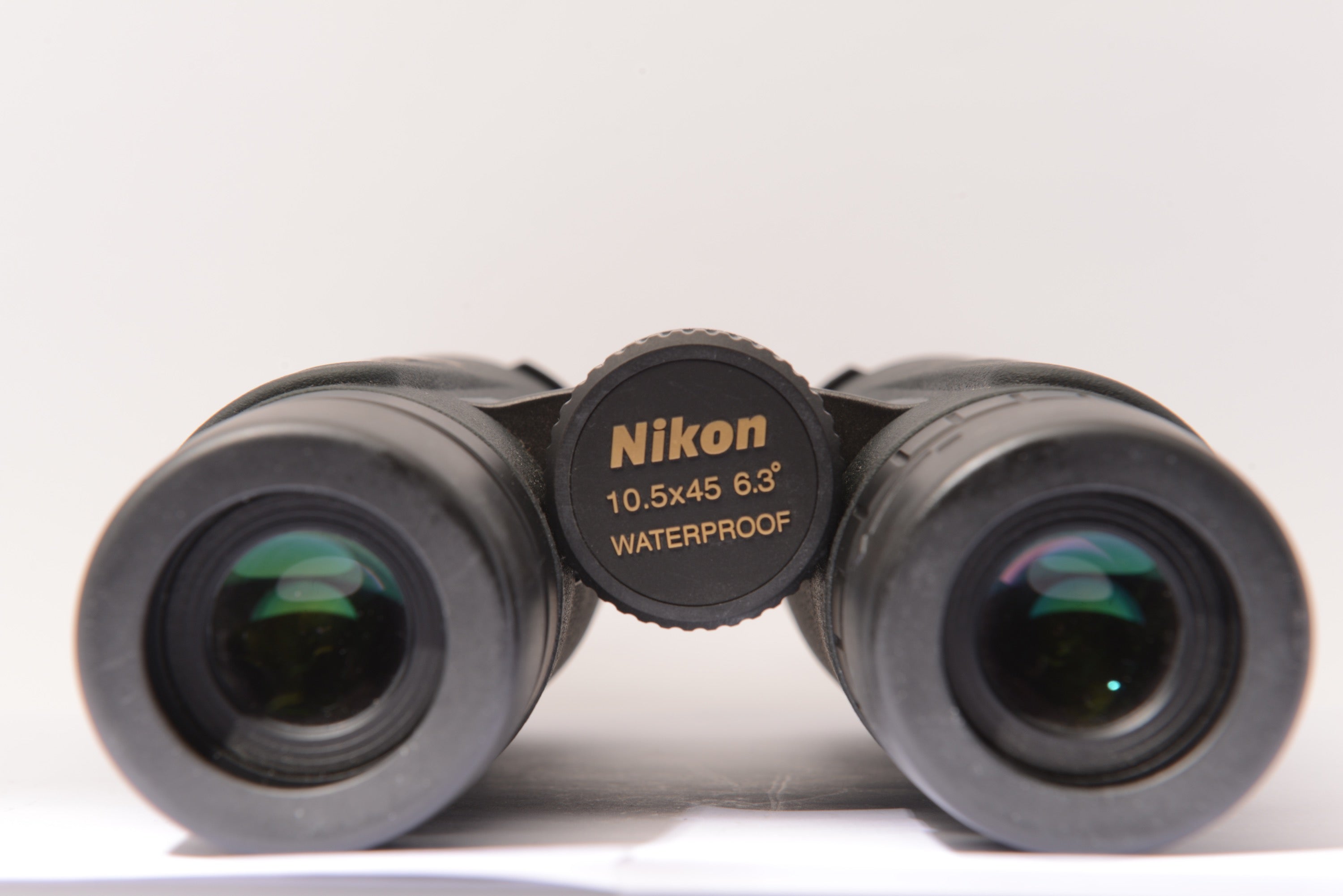 Nikon Monarch 10.5x45 Binoculars – Excellent – product image 5