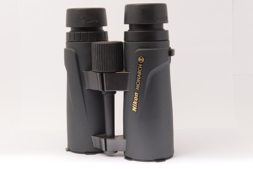 Nikon Monarch 10.5x45 Binoculars – Excellent – product image 6