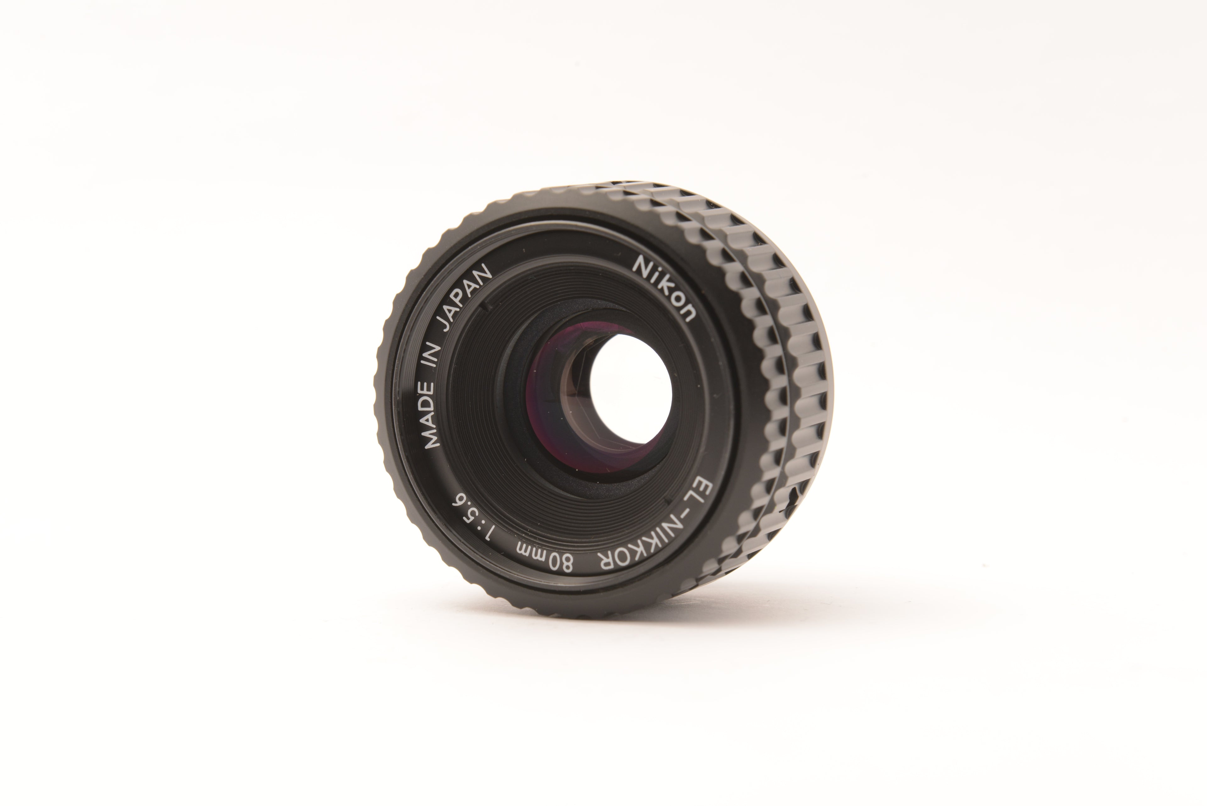 Nikon EL-Nikkor 80mm f/5.6 N Enlarging Lens