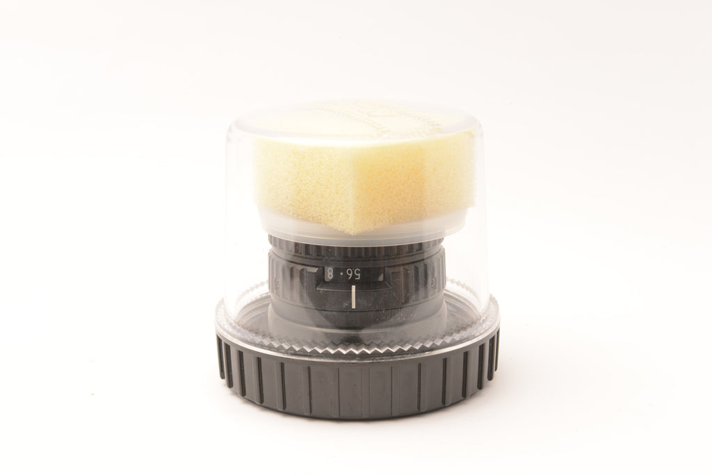 Nikon EL-Nikkor 80mm f/5.6 N Enlarging Lens