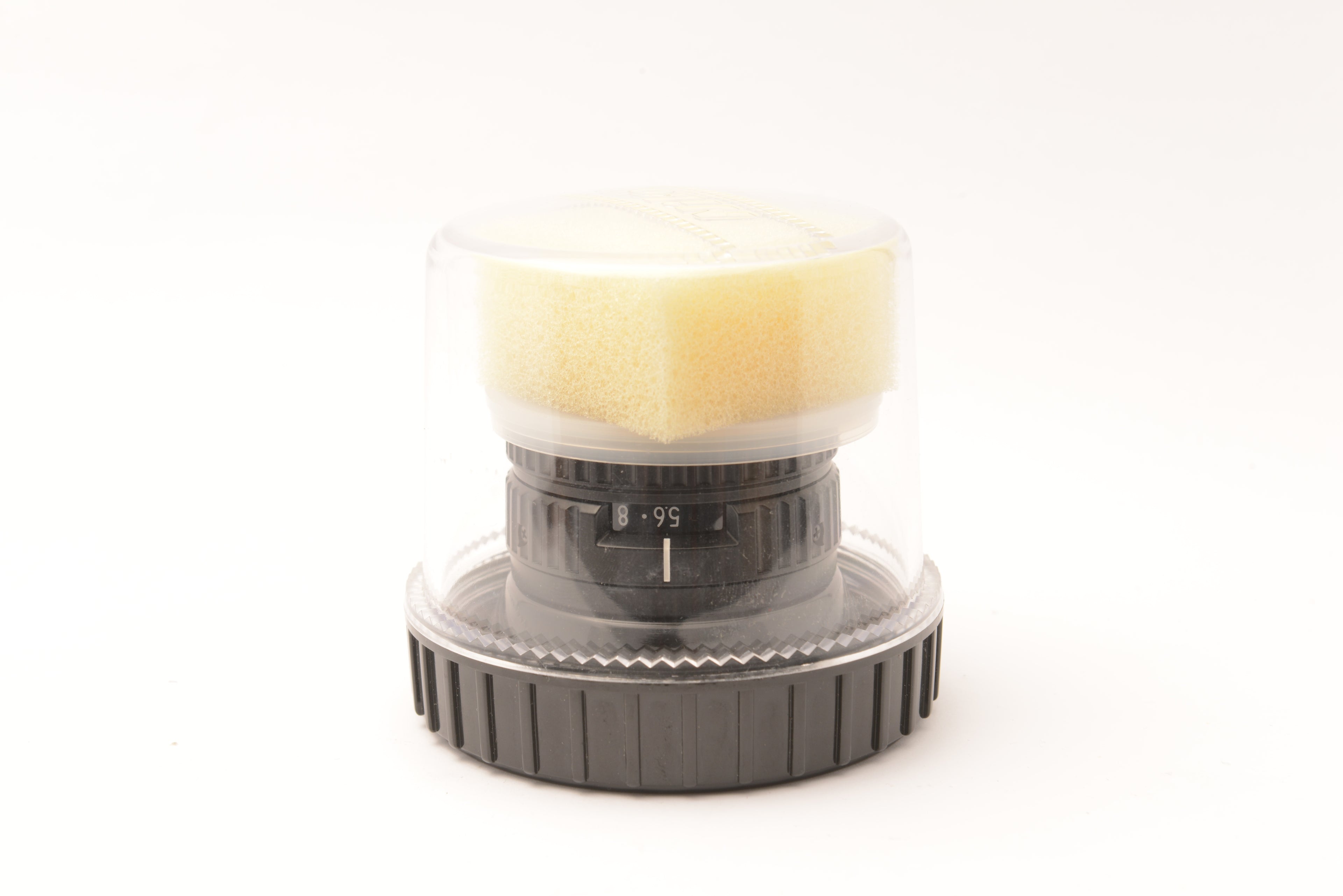 Nikon EL-Nikkor 80mm f/5.6 N Enlarging Lens