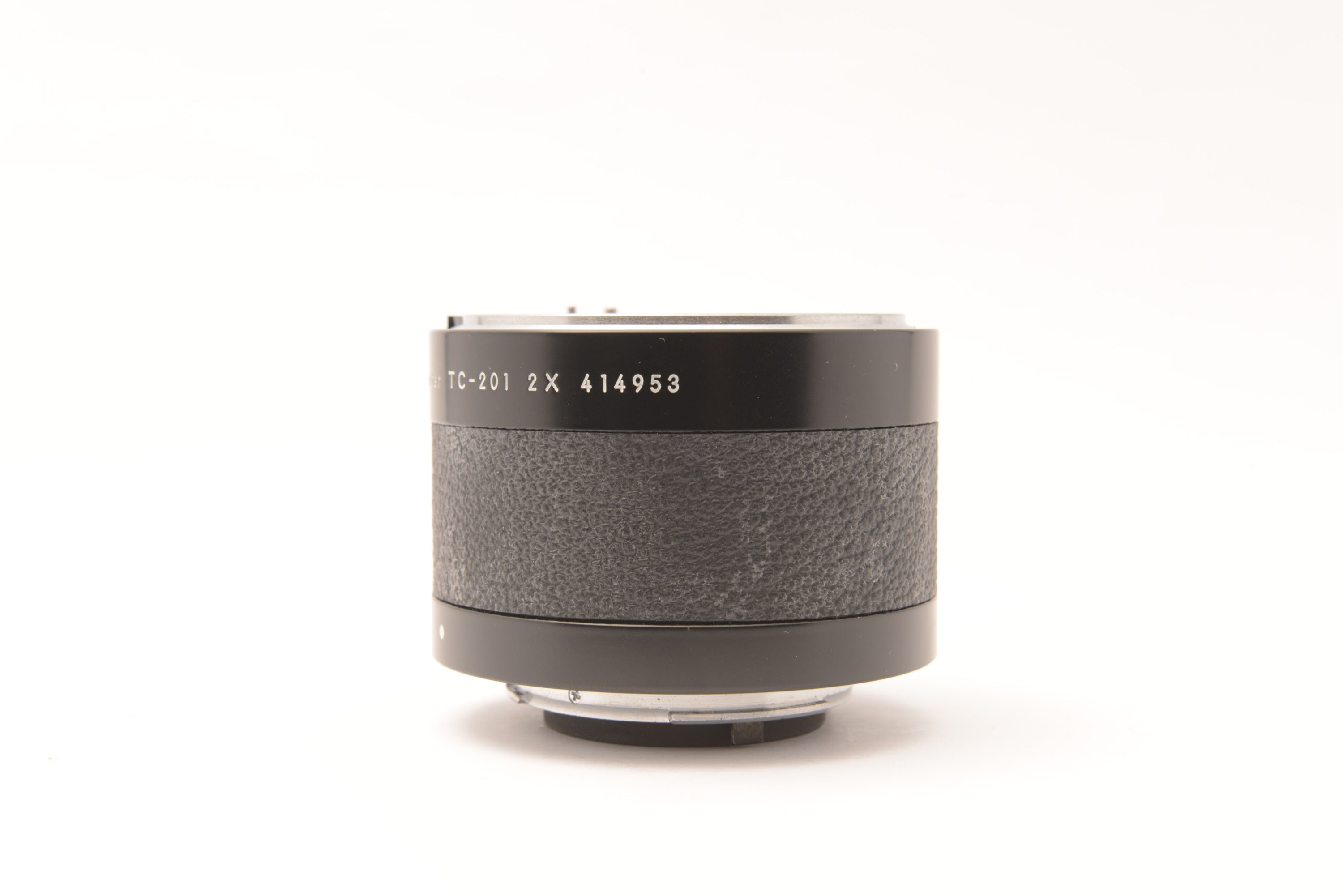 Nikon TC-201 2x Teleconverter – Excellent – product image 2