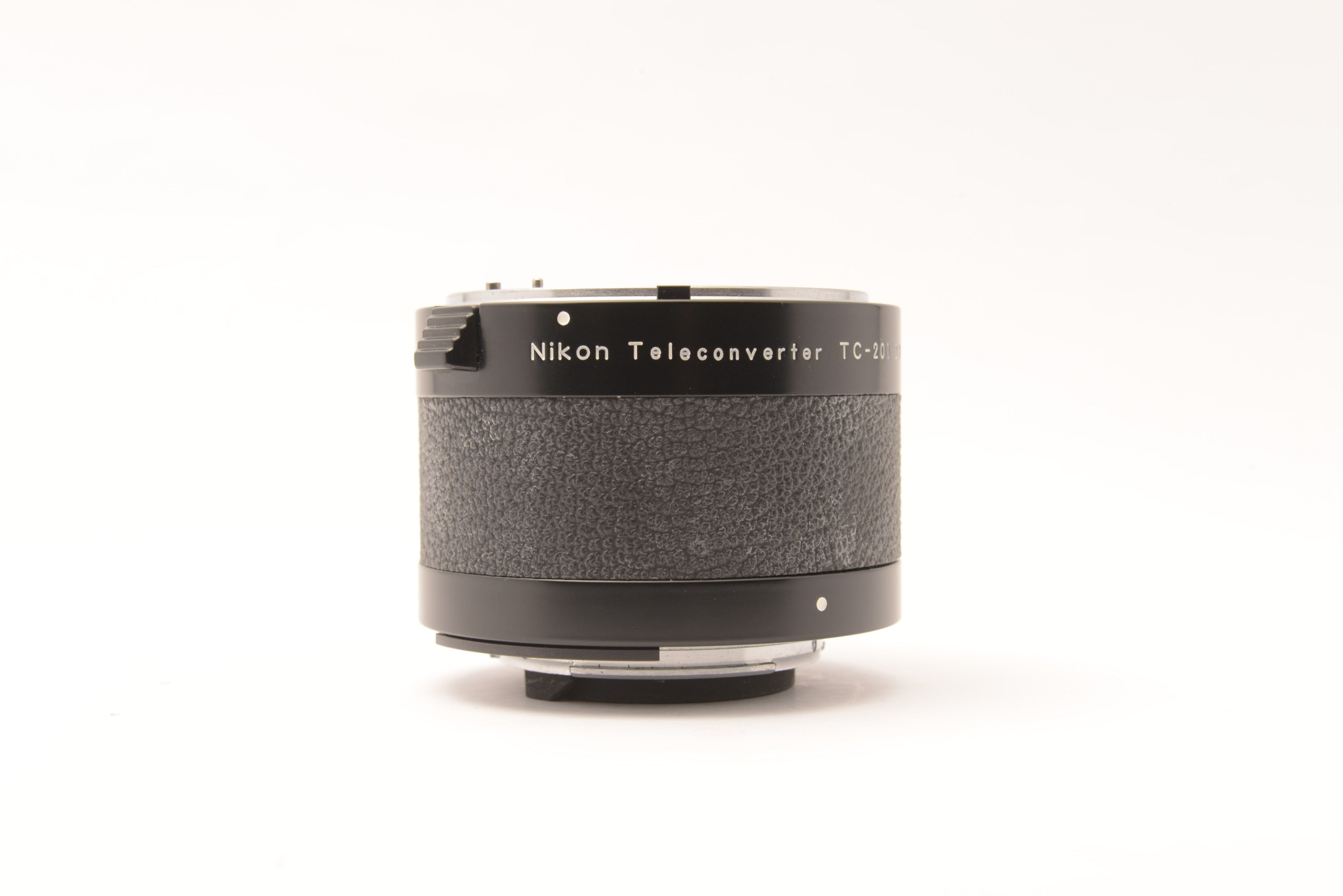 Nikon TC-201 2x Teleconverter – Excellent – product image 3