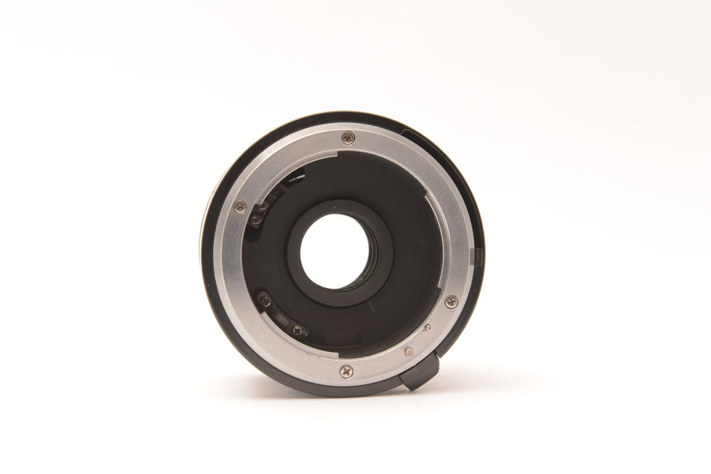 Nikon TC-201 2x Teleconverter – Excellent – product image 4