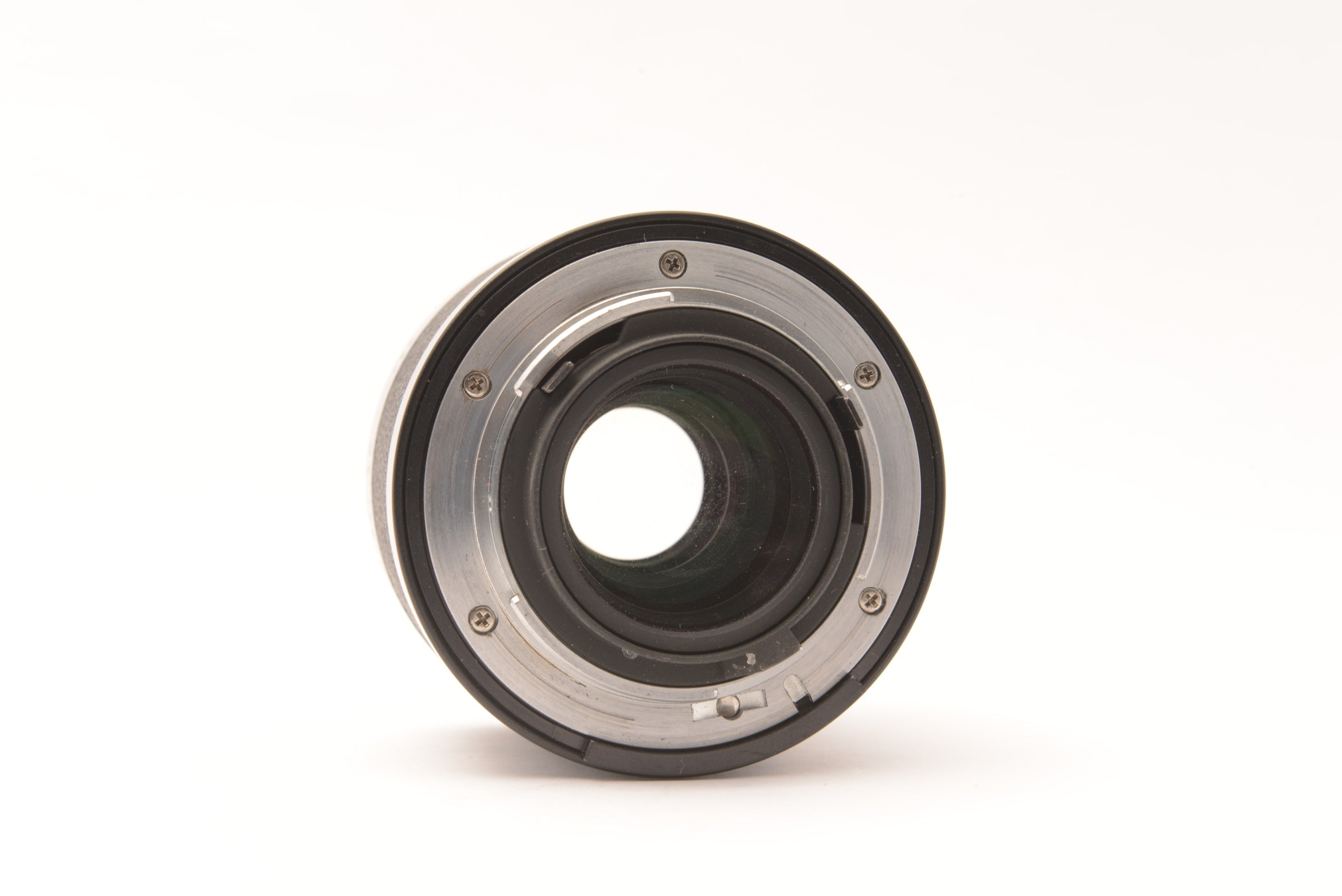 Nikon TC-201 2x Teleconverter – Excellent – product image 5