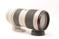Canon EF 70-200mm f/2.8L IS II USM Lens – Very Good – product image 1